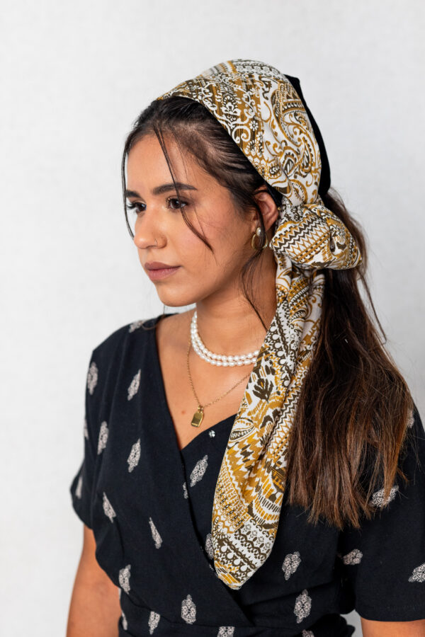 ⁦דגם זוהר - בנדנדה⁩ – תמונה ⁦4⁩