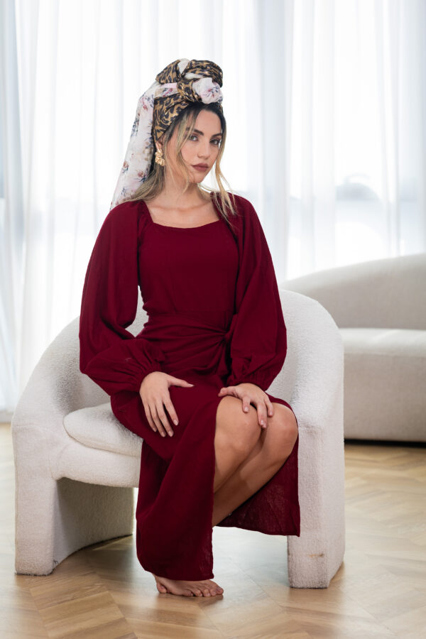 ⁦דגם טל⁩ – תמונה ⁦3⁩