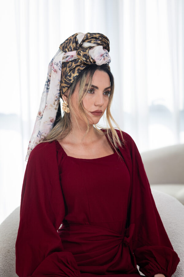 ⁦דגם טל⁩ – תמונה ⁦2⁩