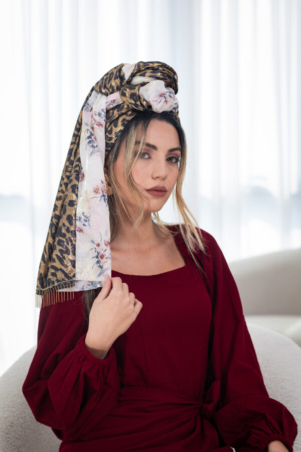 דגם טל