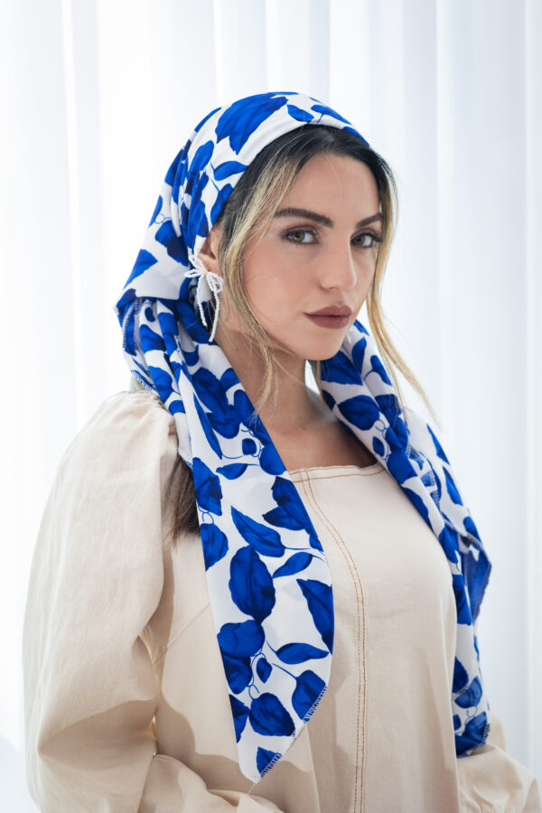 דגם קריסטל - בנדנה