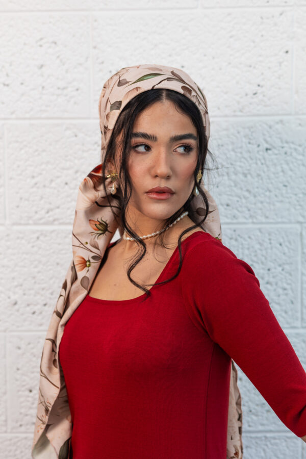 ⁦דגם אולד סקול - משולש גדול⁩ – תמונה ⁦2⁩