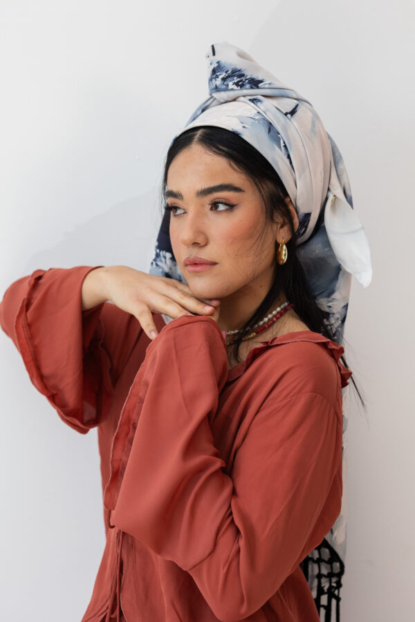 ⁦דגם דיווה - משולש גדול⁩ – תמונה ⁦4⁩