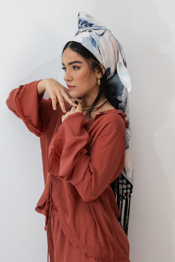 ⁦דגם דיווה - משולש גדול⁩ – תמונה ⁦5⁩