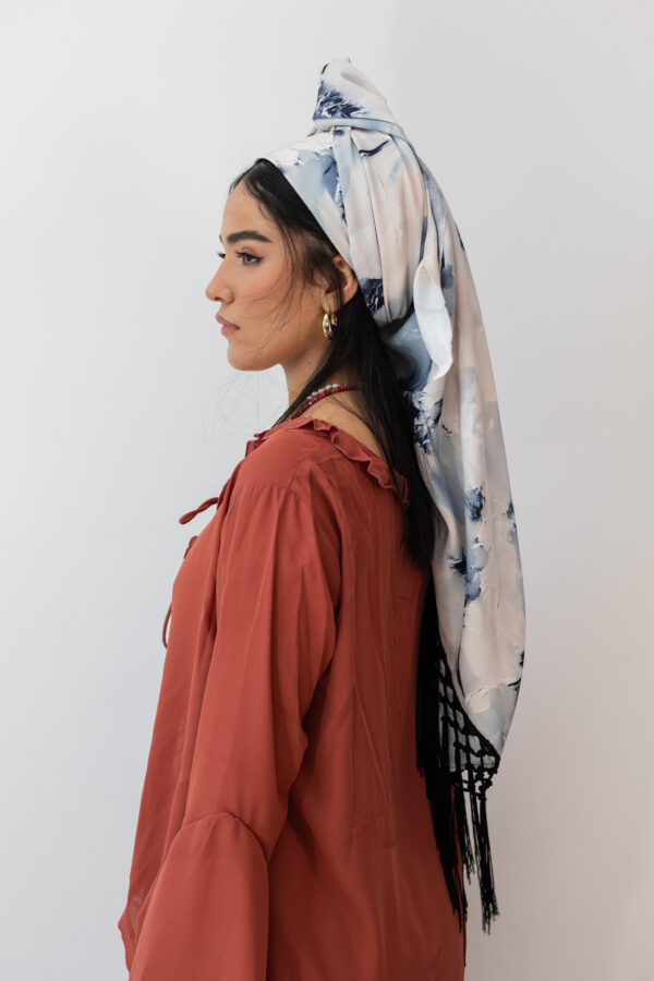 ⁦דגם דיווה - משולש גדול⁩ – תמונה ⁦7⁩