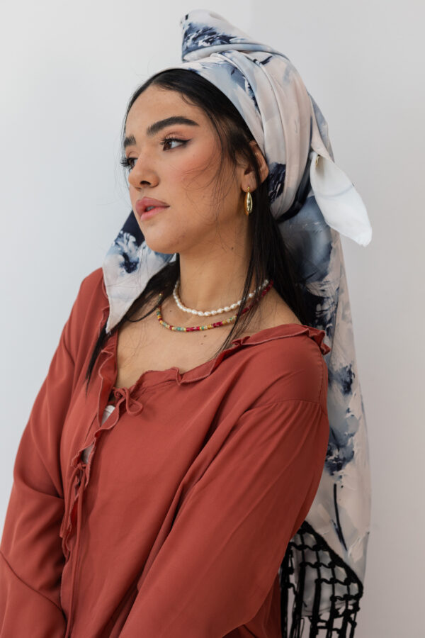 ⁦דגם דיווה - משולש גדול⁩ – תמונה ⁦8⁩