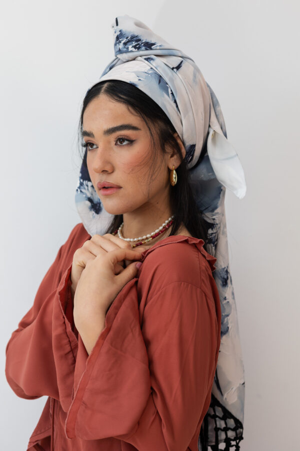 ⁦דגם דיווה - משולש גדול⁩ – תמונה ⁦2⁩
