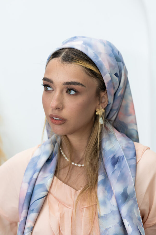 ⁦דגם פאר - משולש⁩ – תמונה ⁦9⁩
