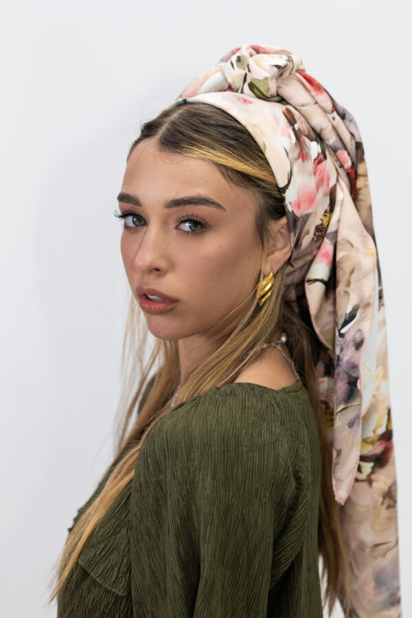⁦דגם פנינה - משולש⁩ – תמונה ⁦10⁩