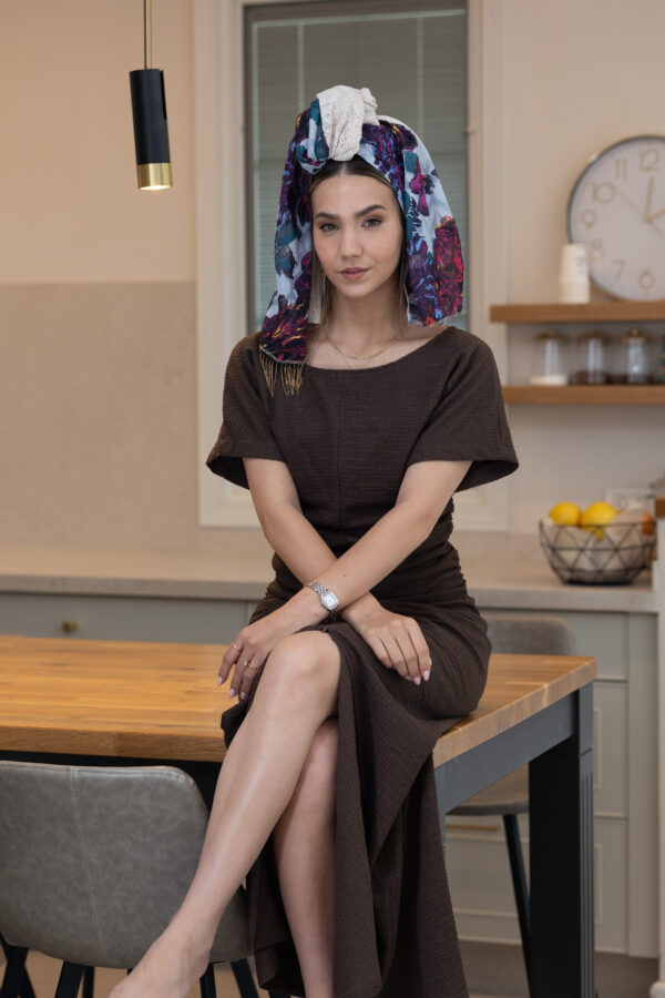 ⁦דגם פירס⁩ – תמונה ⁦4⁩