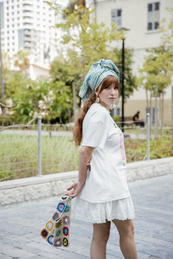 ⁦דגם דרך⁩ – תמונה ⁦8⁩