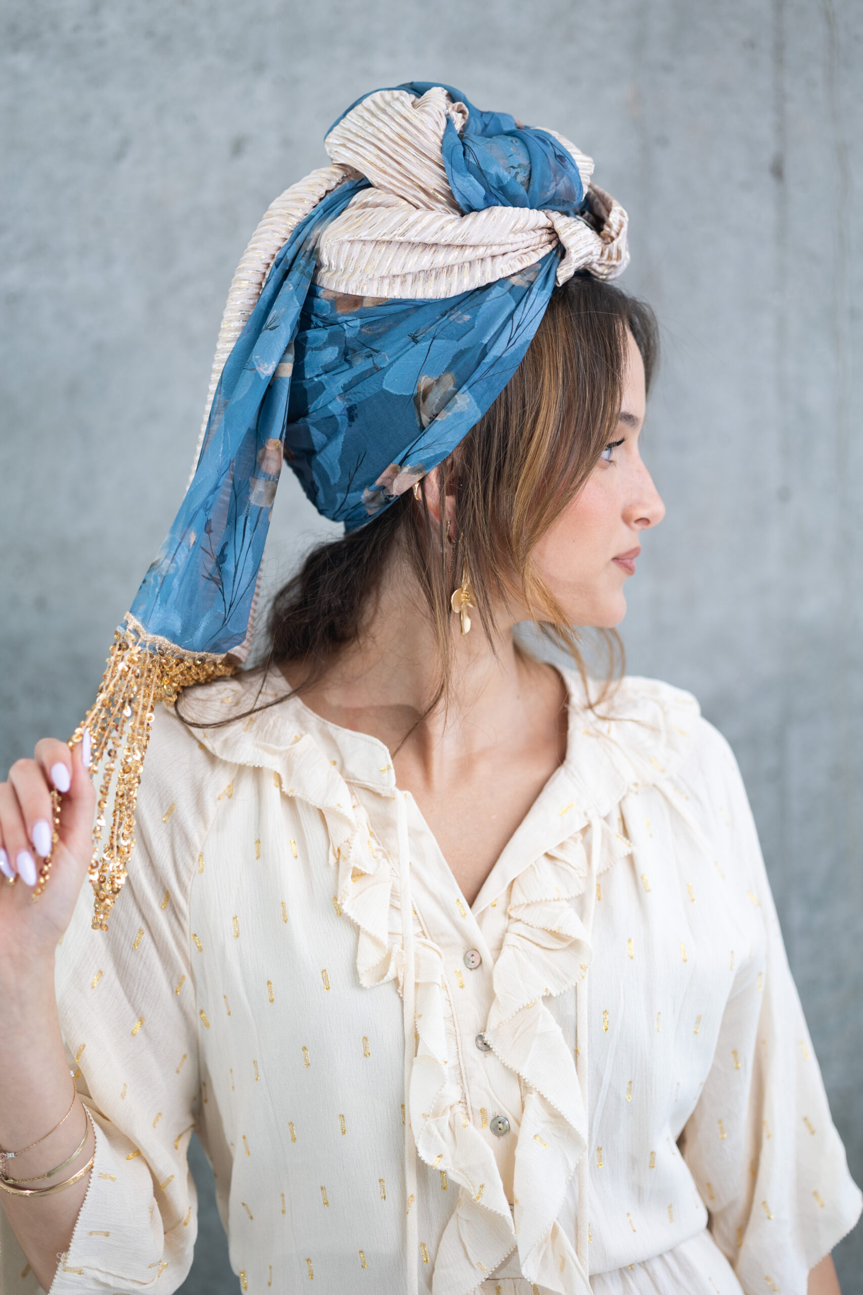 דגם ורה – תמונה 5