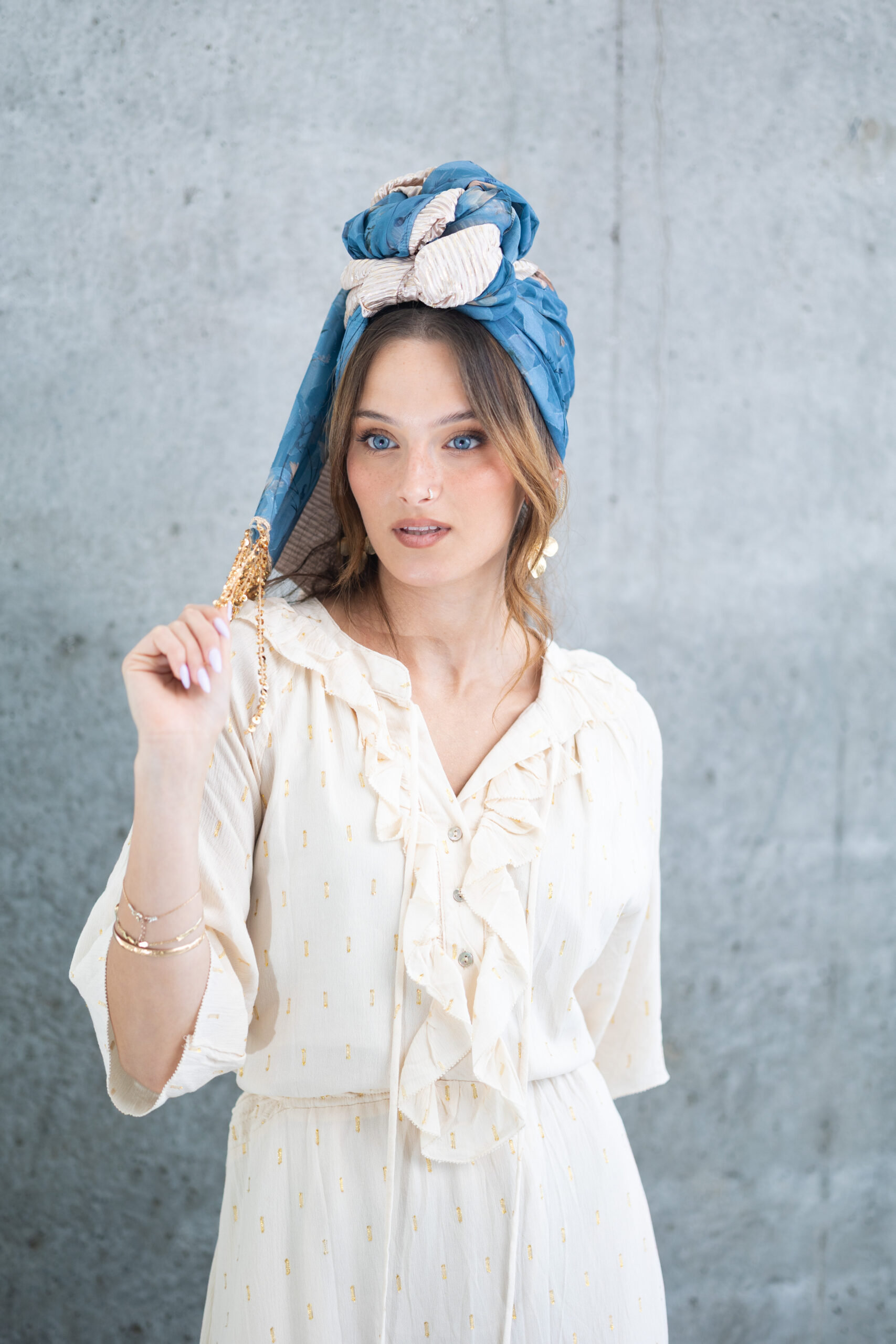 דגם ורה – תמונה 4