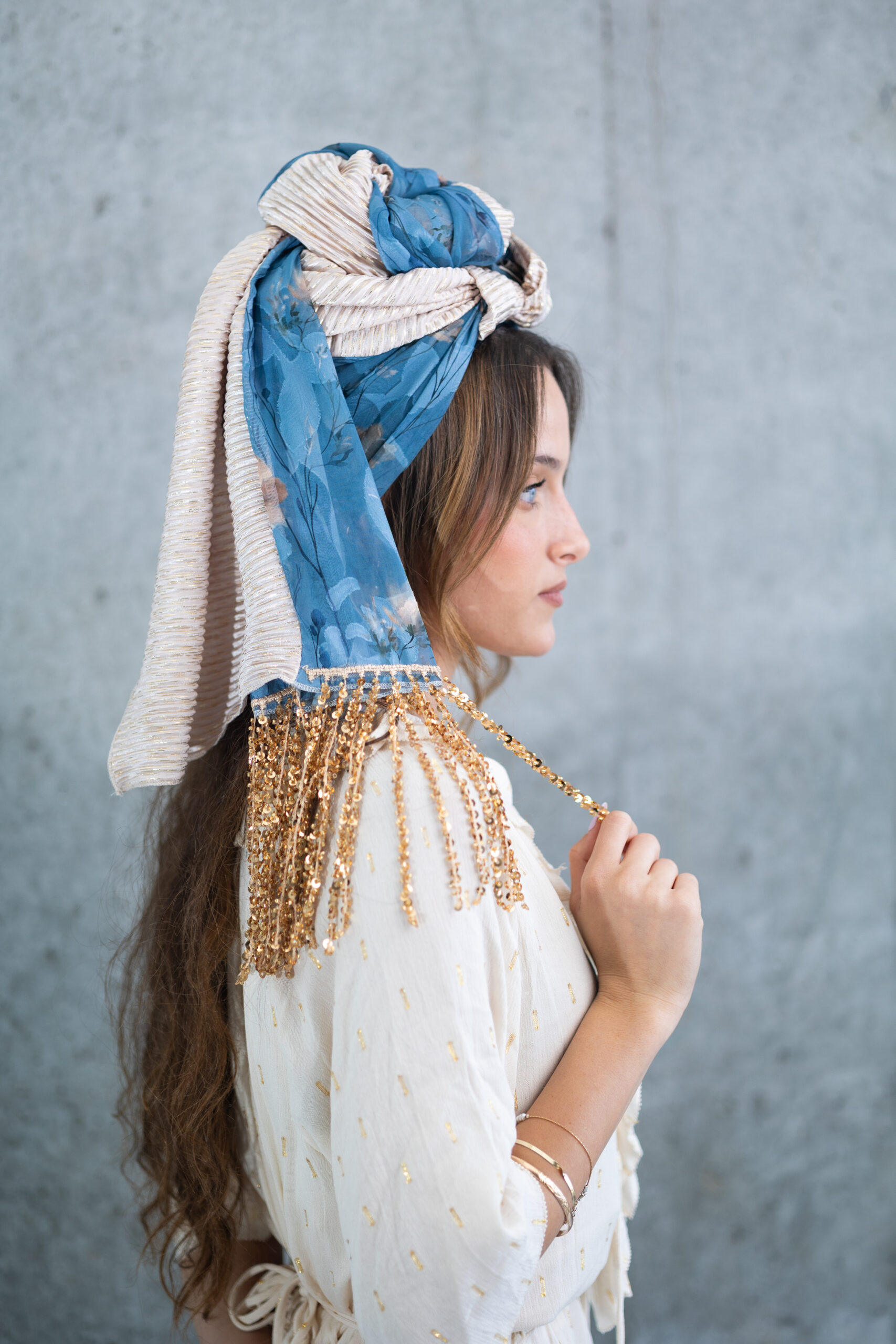 דגם ורה – תמונה 3