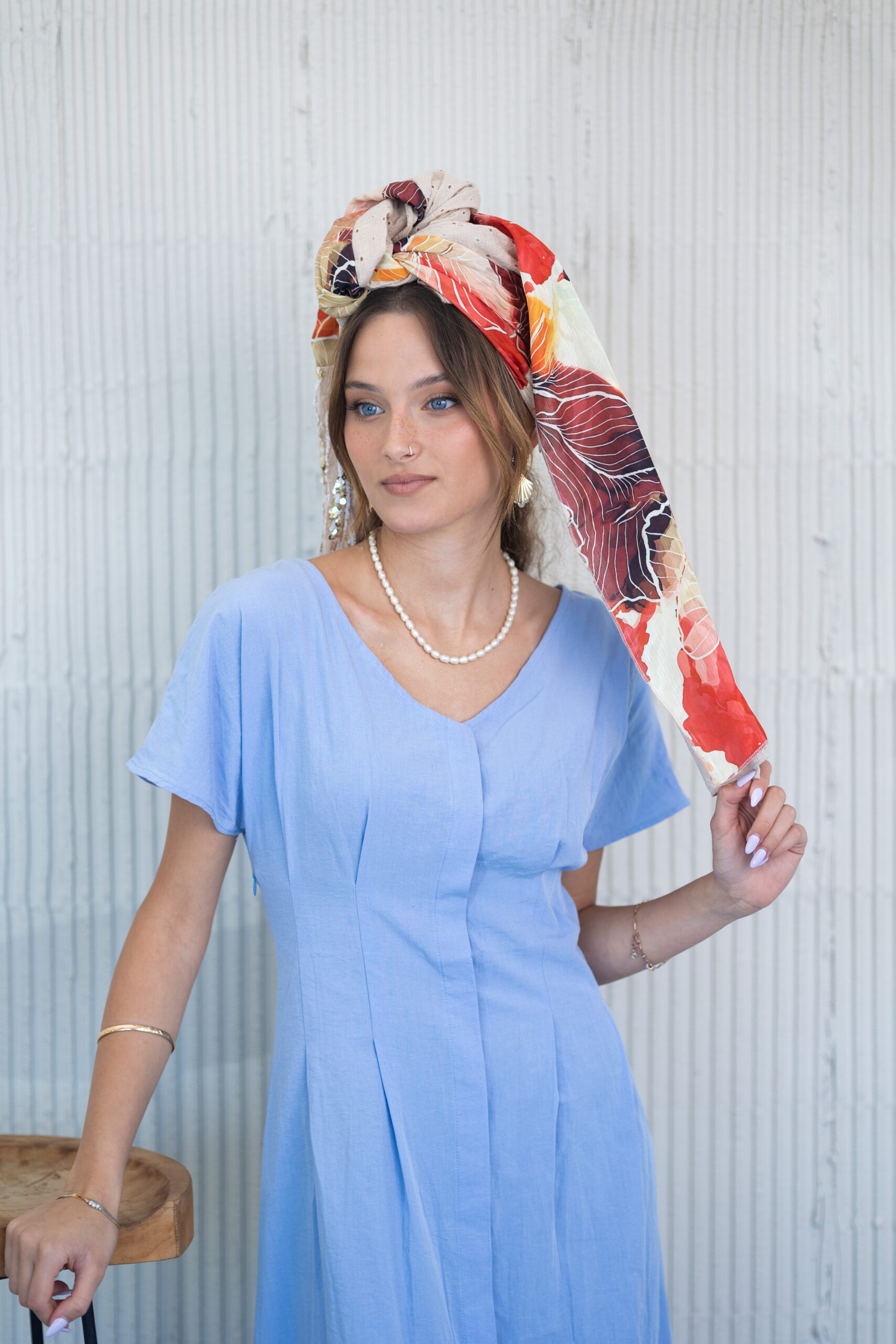 דגם אמליה – תמונה 4