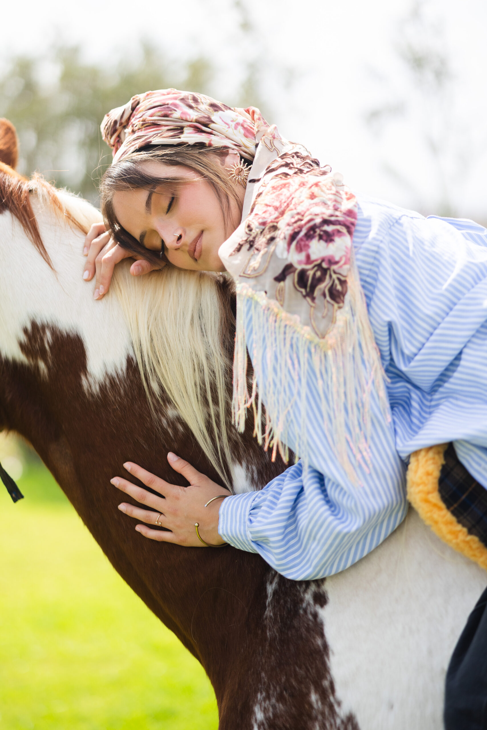 דגם ספייסי - משולש – תמונה 7
