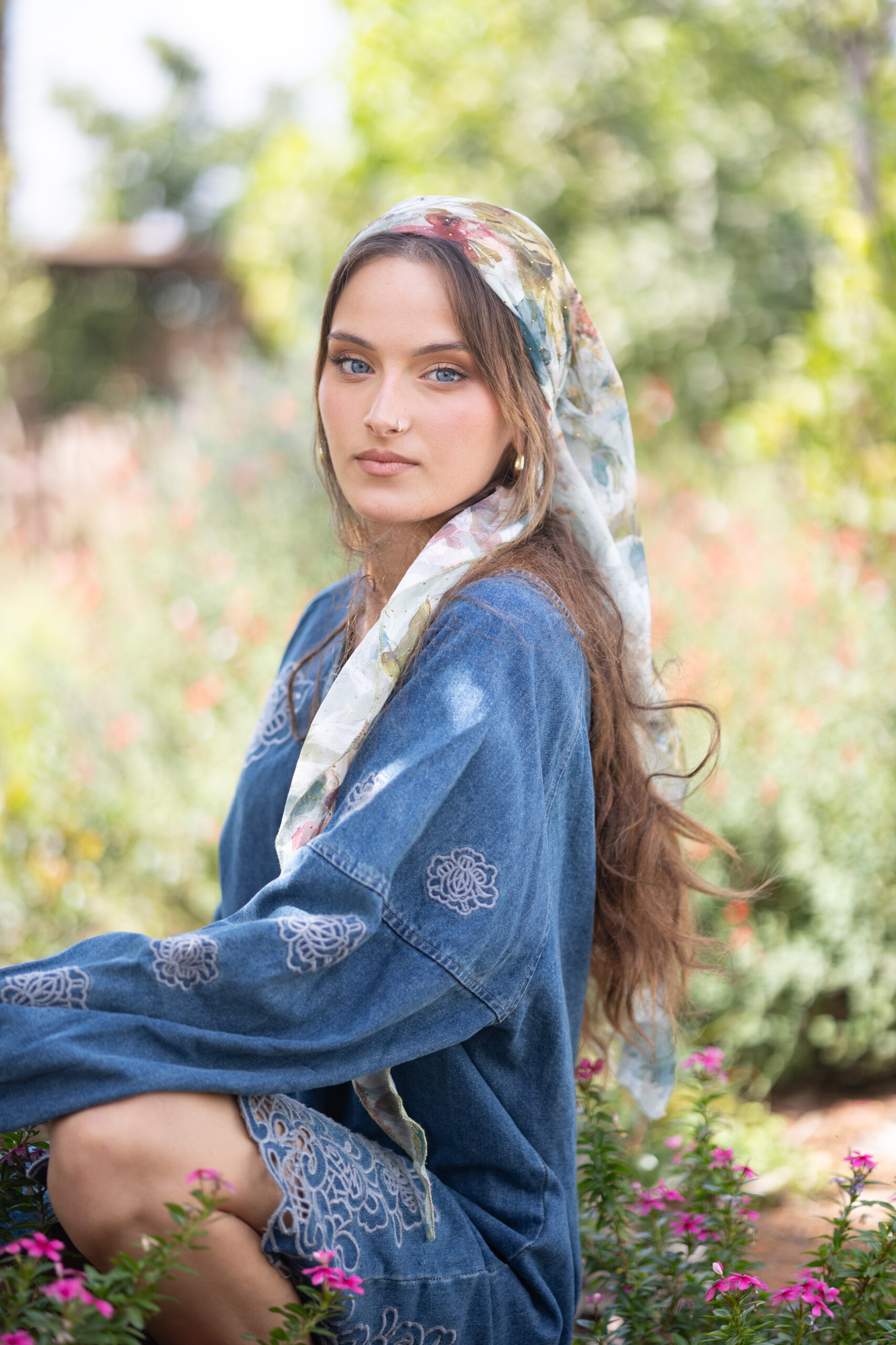 דגם וואלר - בנדנה – תמונה 10