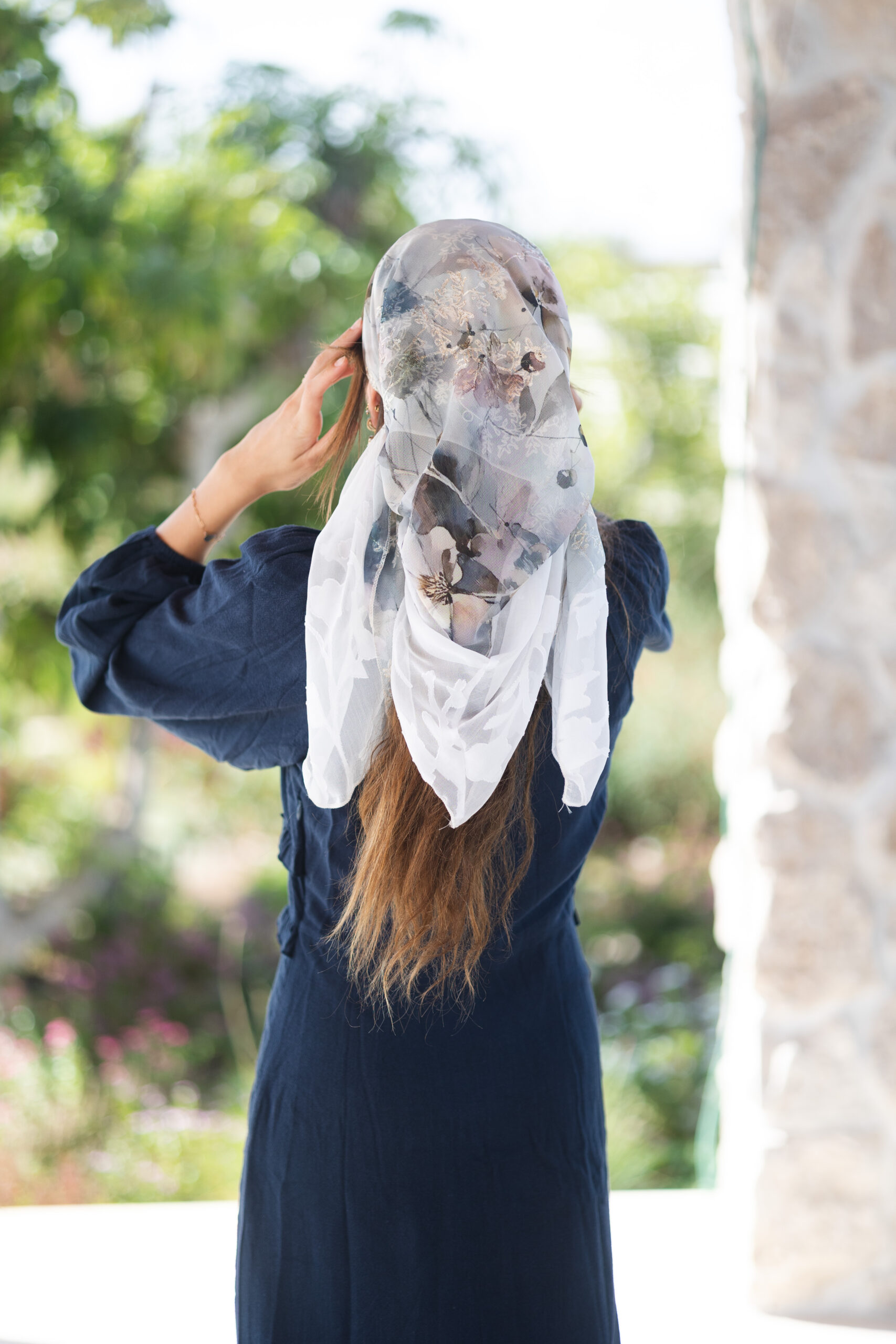 דגם רויאל- בנדנה – תמונה 3