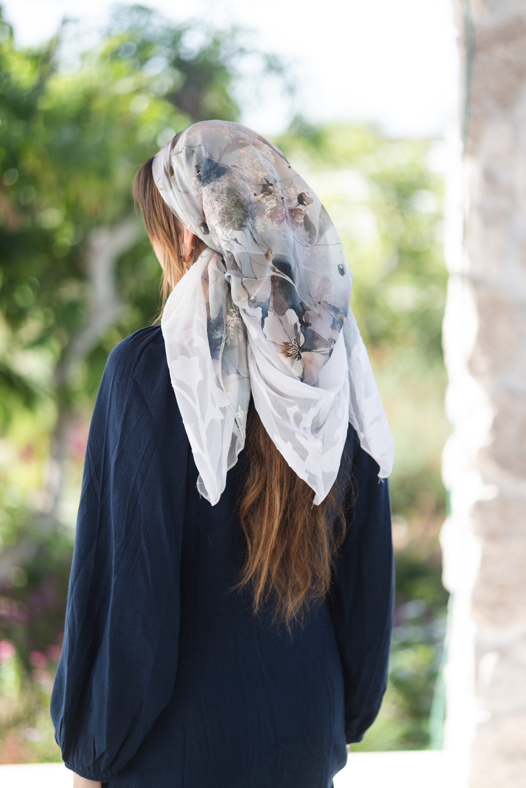 דגם רויאל- בנדנה – תמונה 4