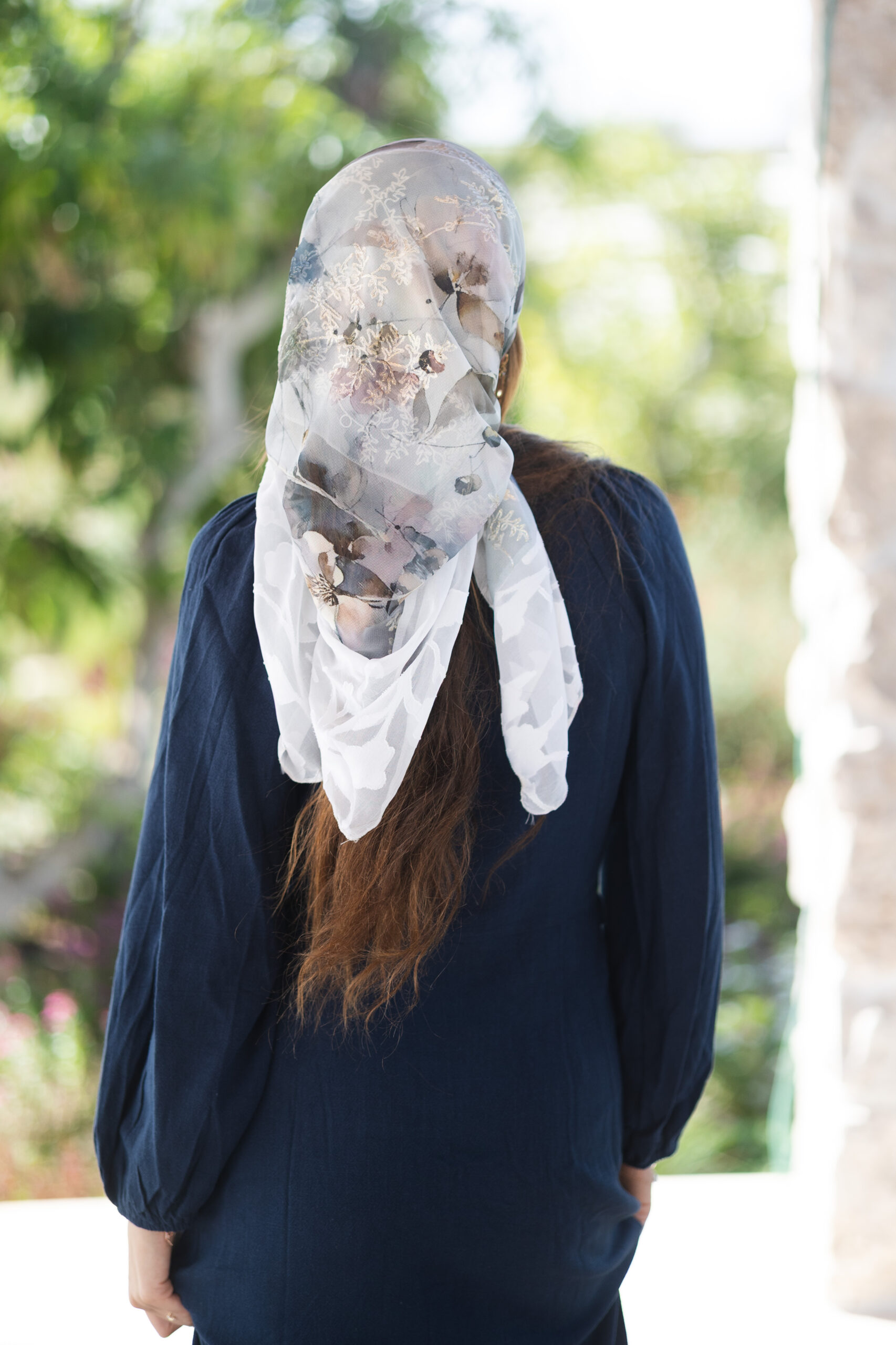 דגם רויאל- בנדנה – תמונה 8