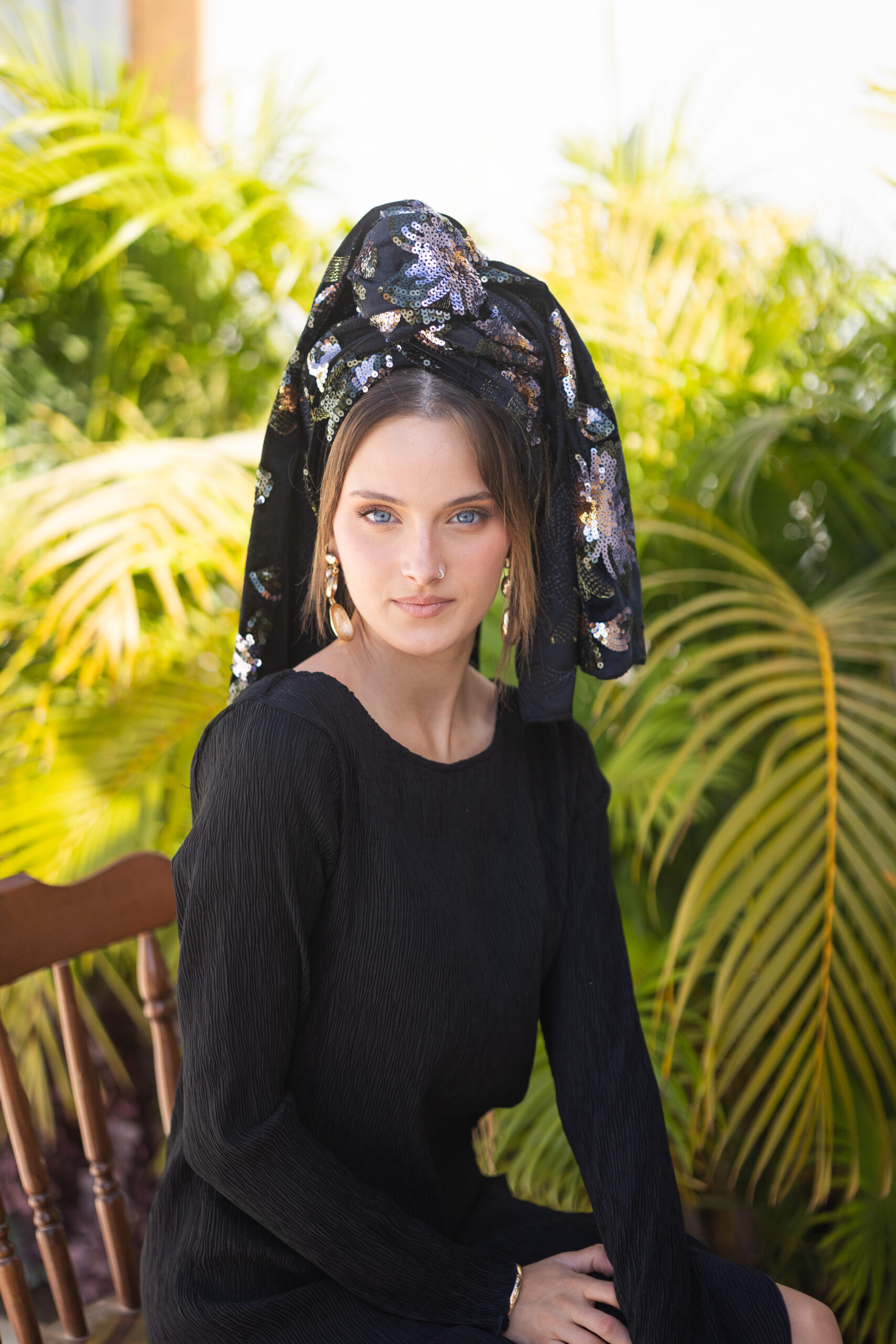 דגם מארסלה - לונג *עבה מאוד* – תמונה 3