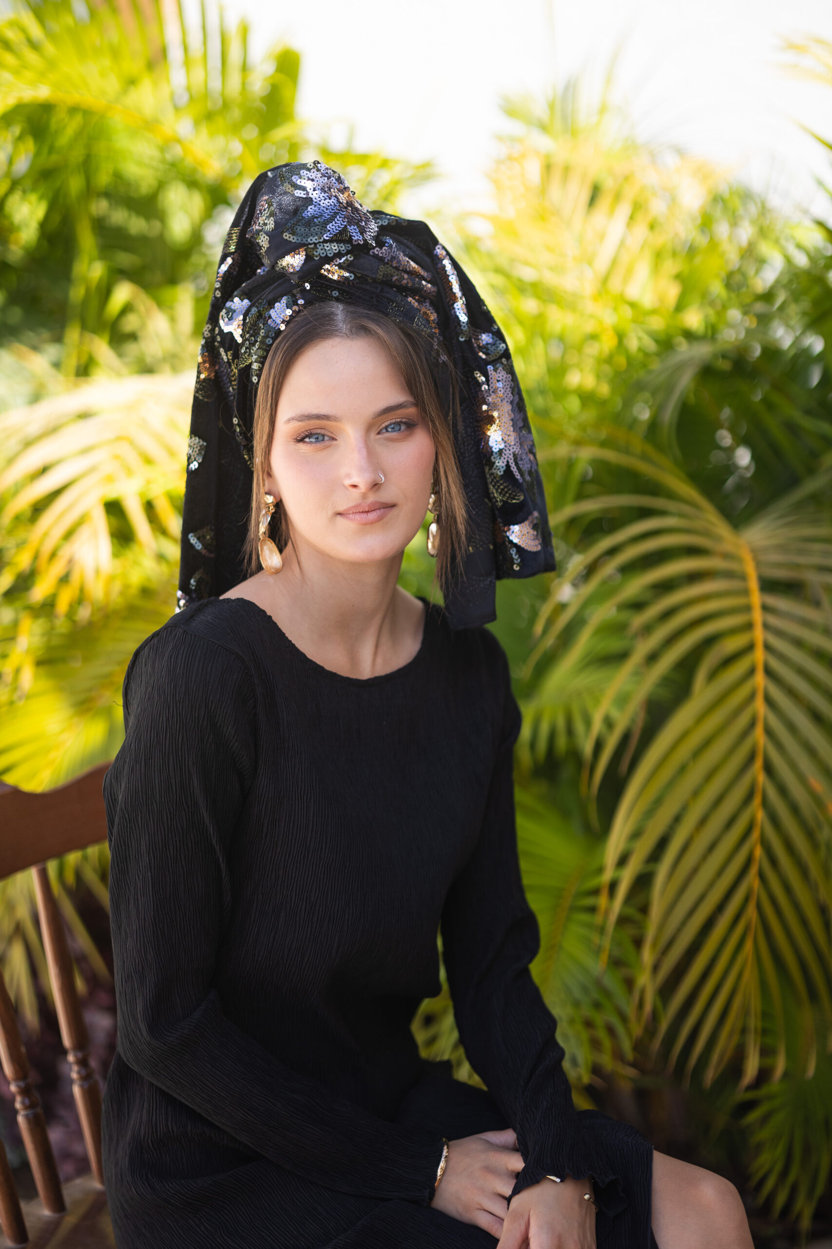 דגם מארסלה - לונג *עבה מאוד* – תמונה 6