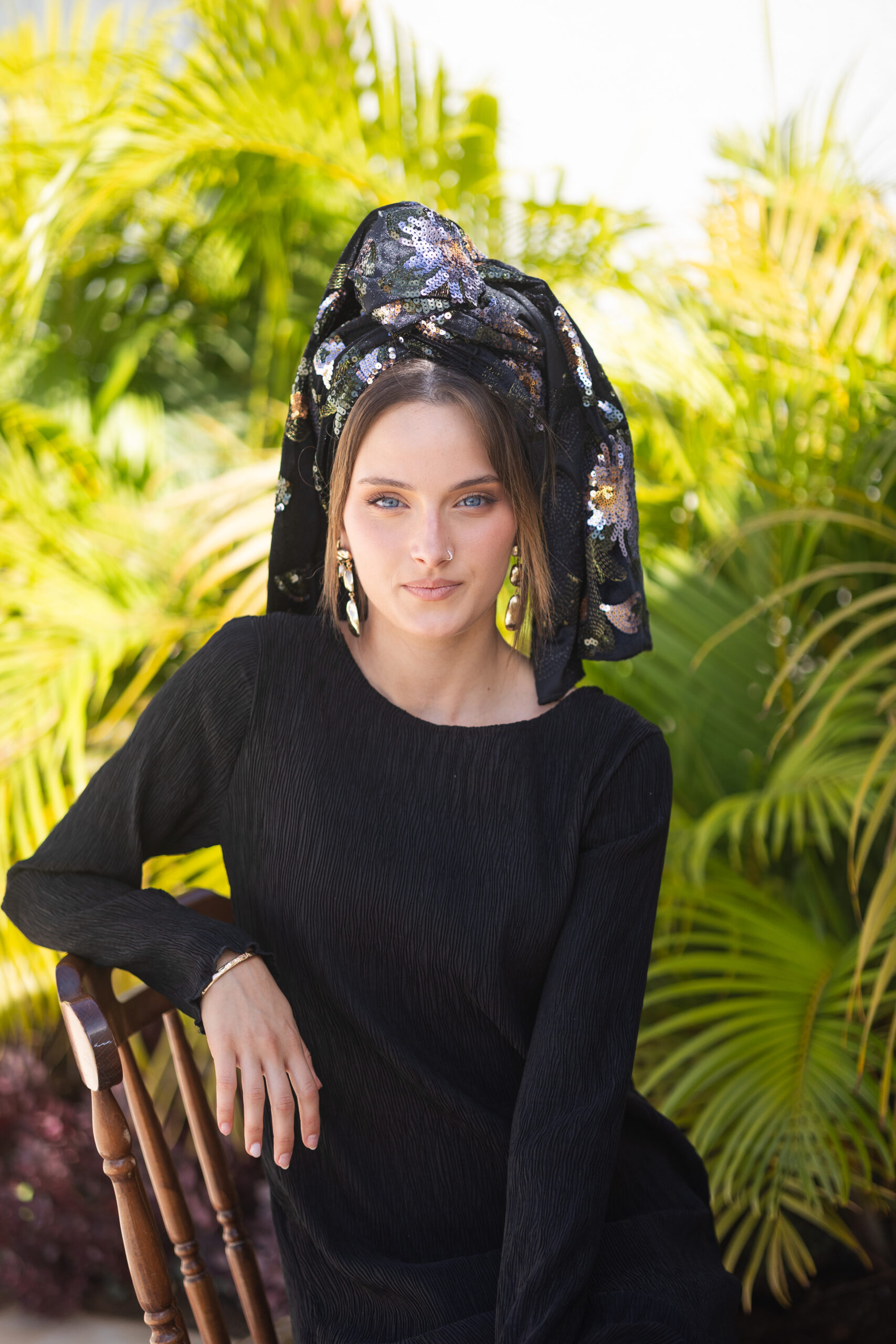 דגם מארסלה - לונג *עבה מאוד* – תמונה 9