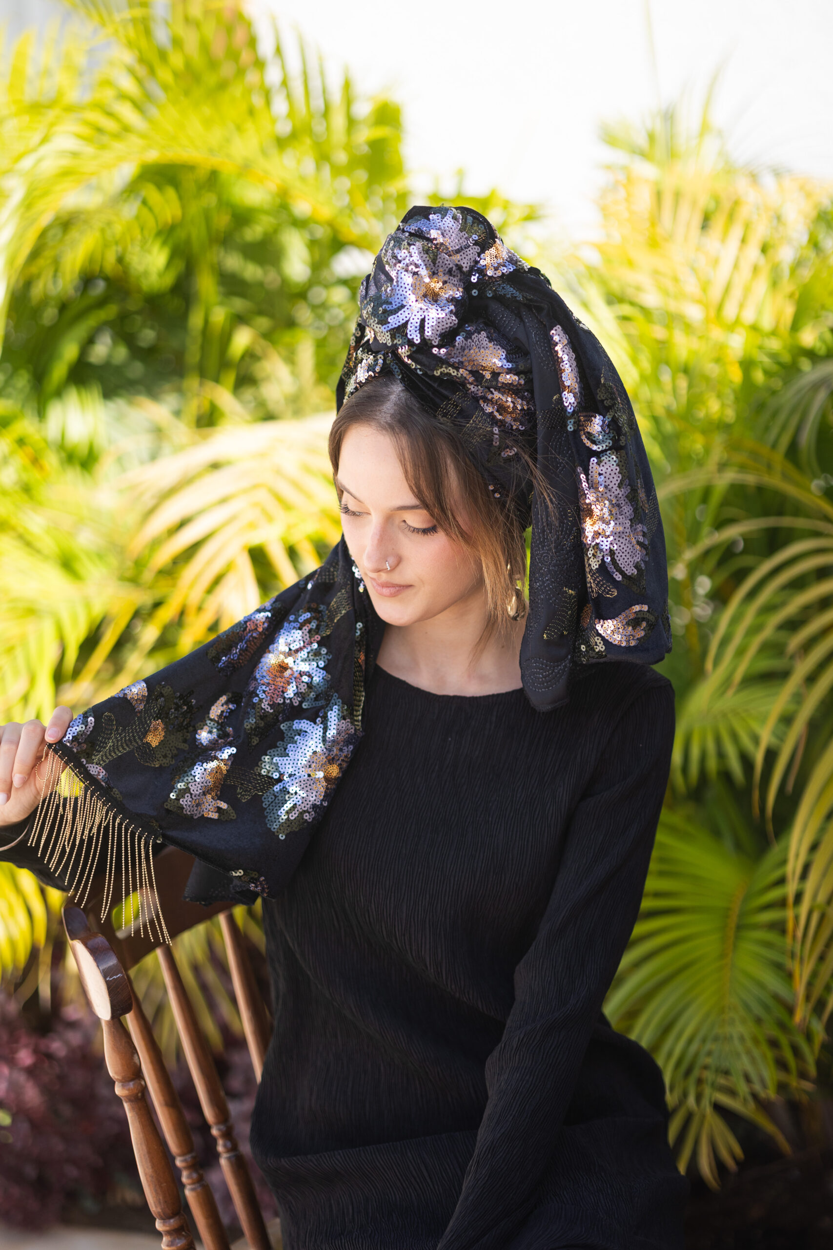 דגם מארסלה - לונג *עבה מאוד* – תמונה 2