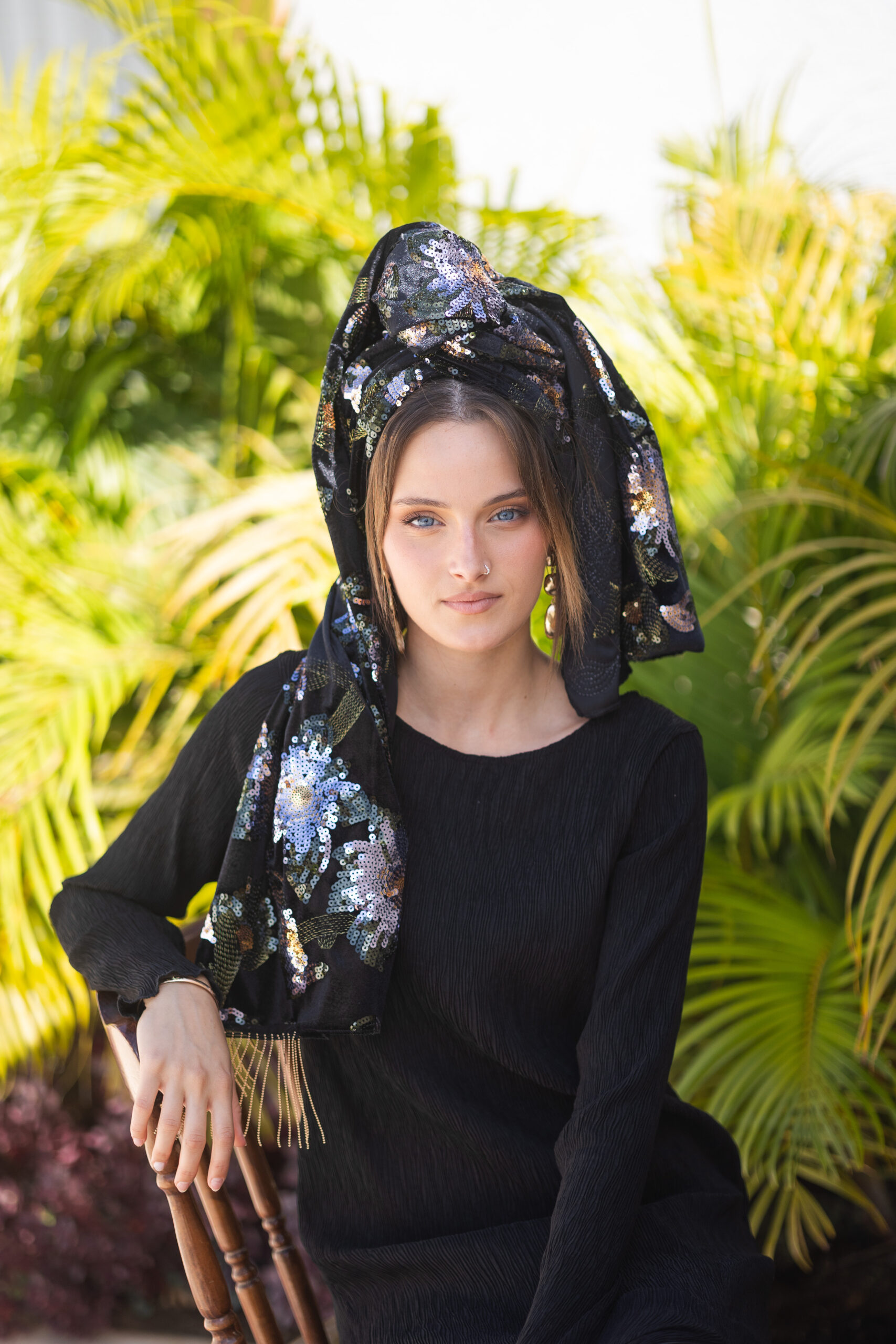 דגם מארסלה - לונג *עבה מאוד*