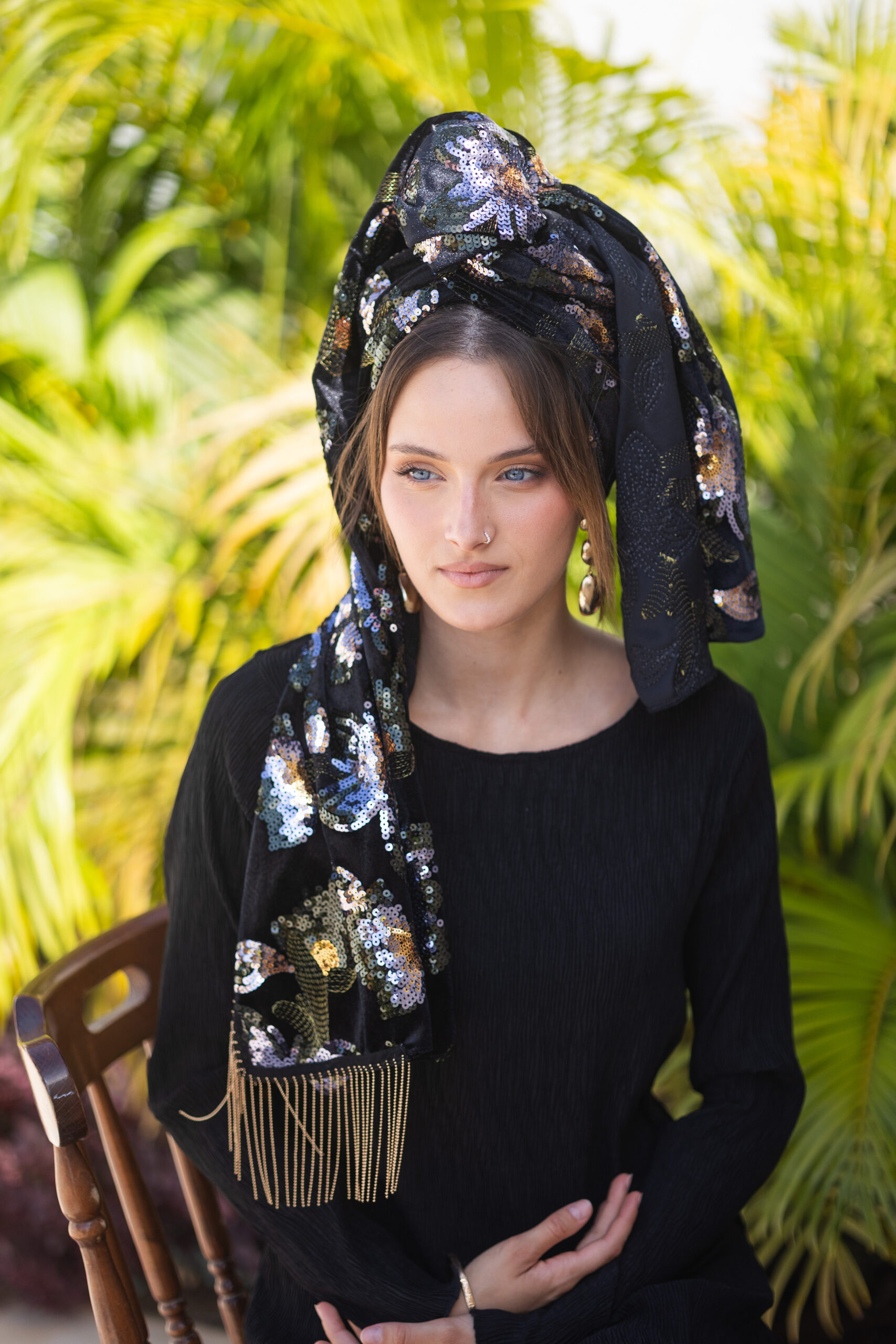 דגם מארסלה - לונג *עבה מאוד* – תמונה 7