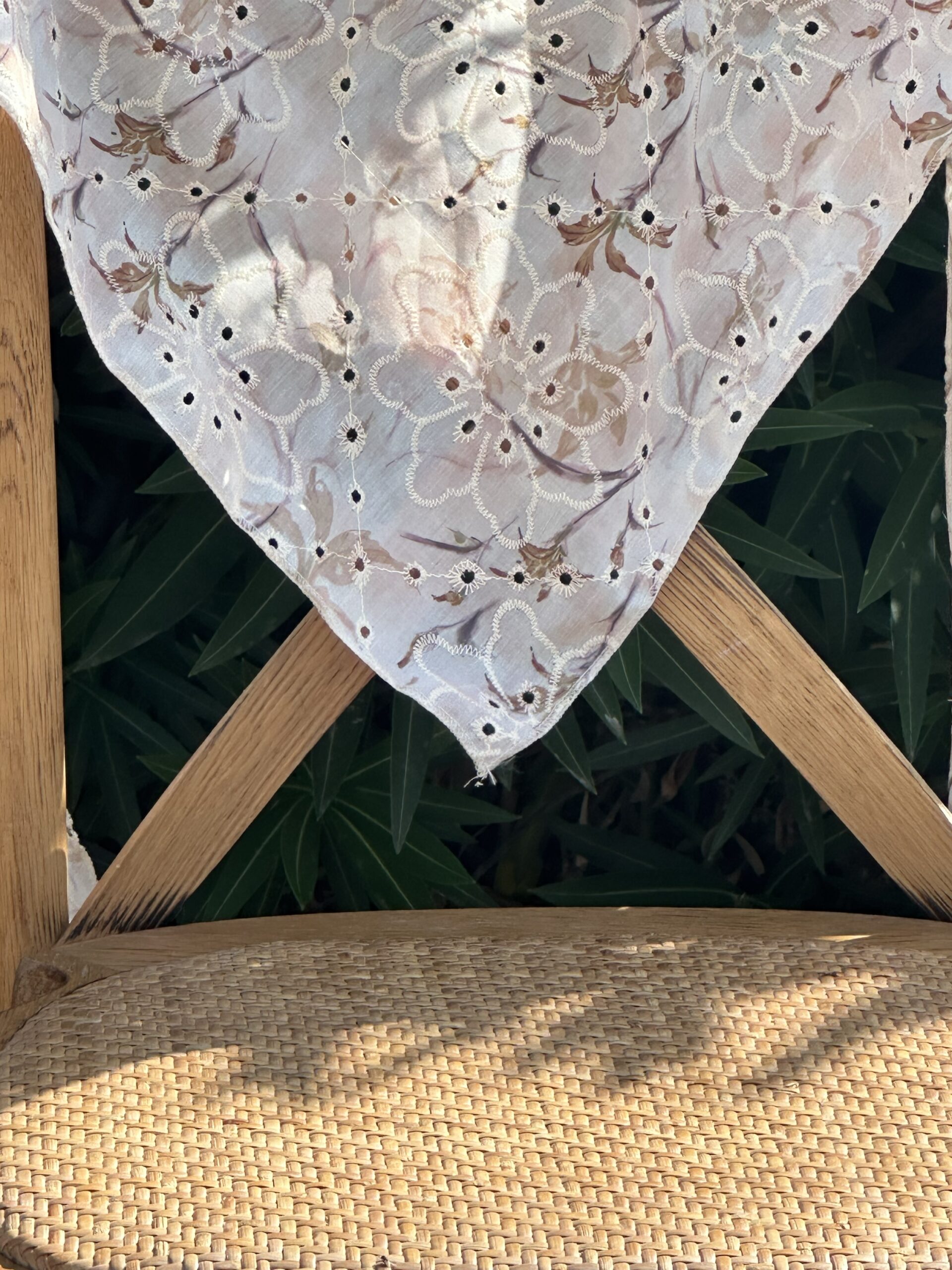 דגם ארט'ה- בנדנה – תמונה 5