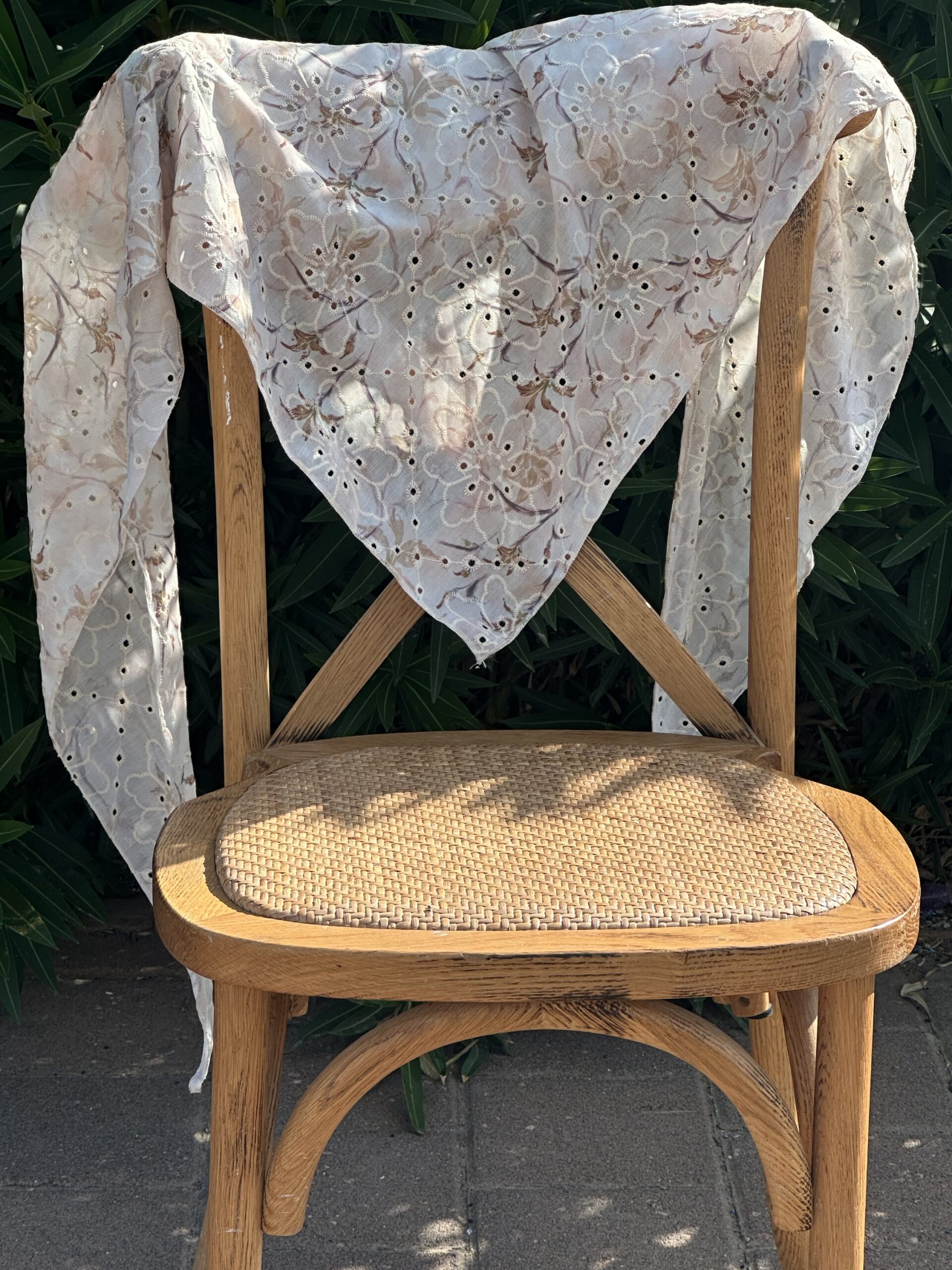 דגם ארט'ה- בנדנה – תמונה 4