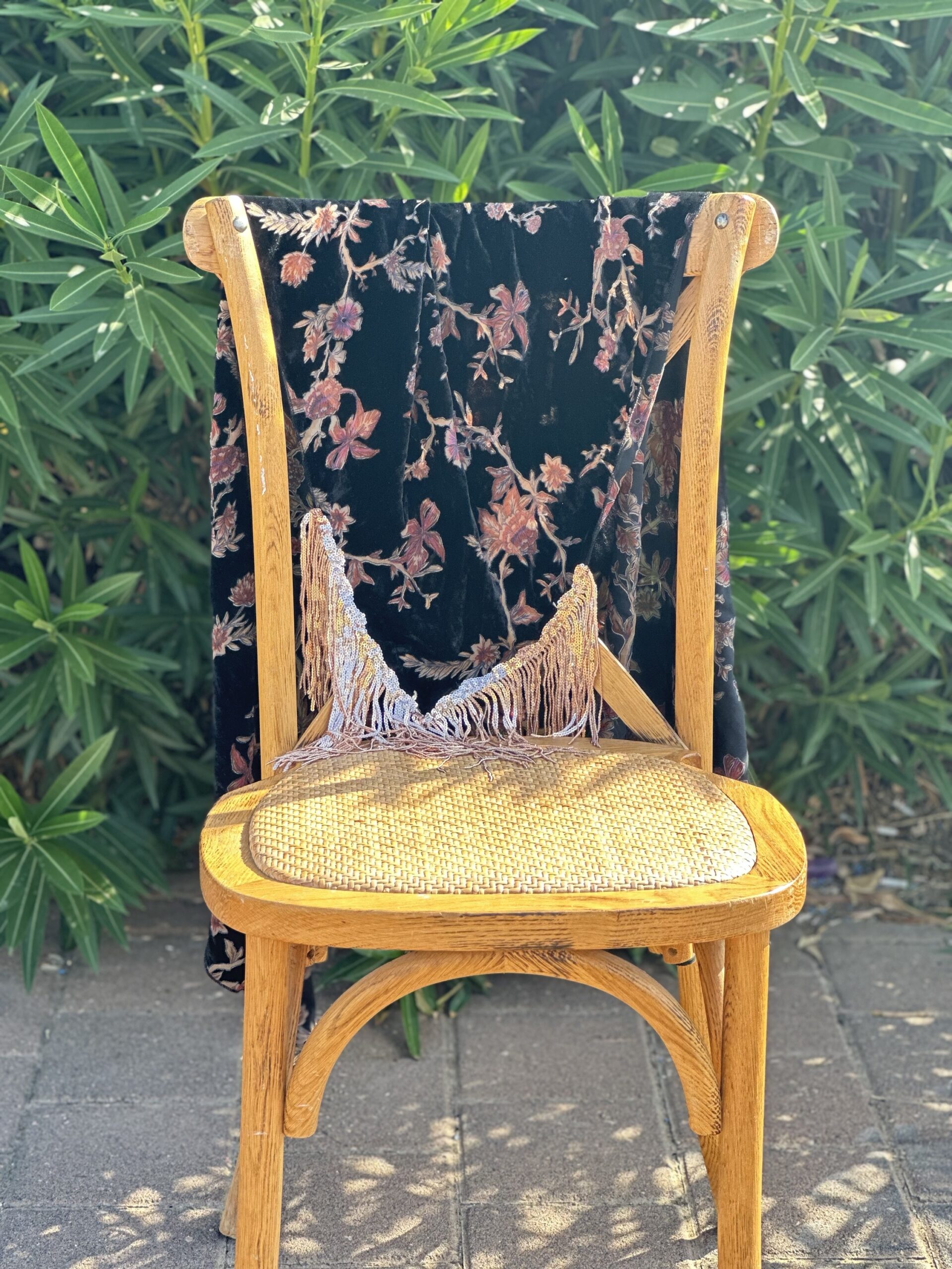 דגם אדג'י- משולש – תמונה 3