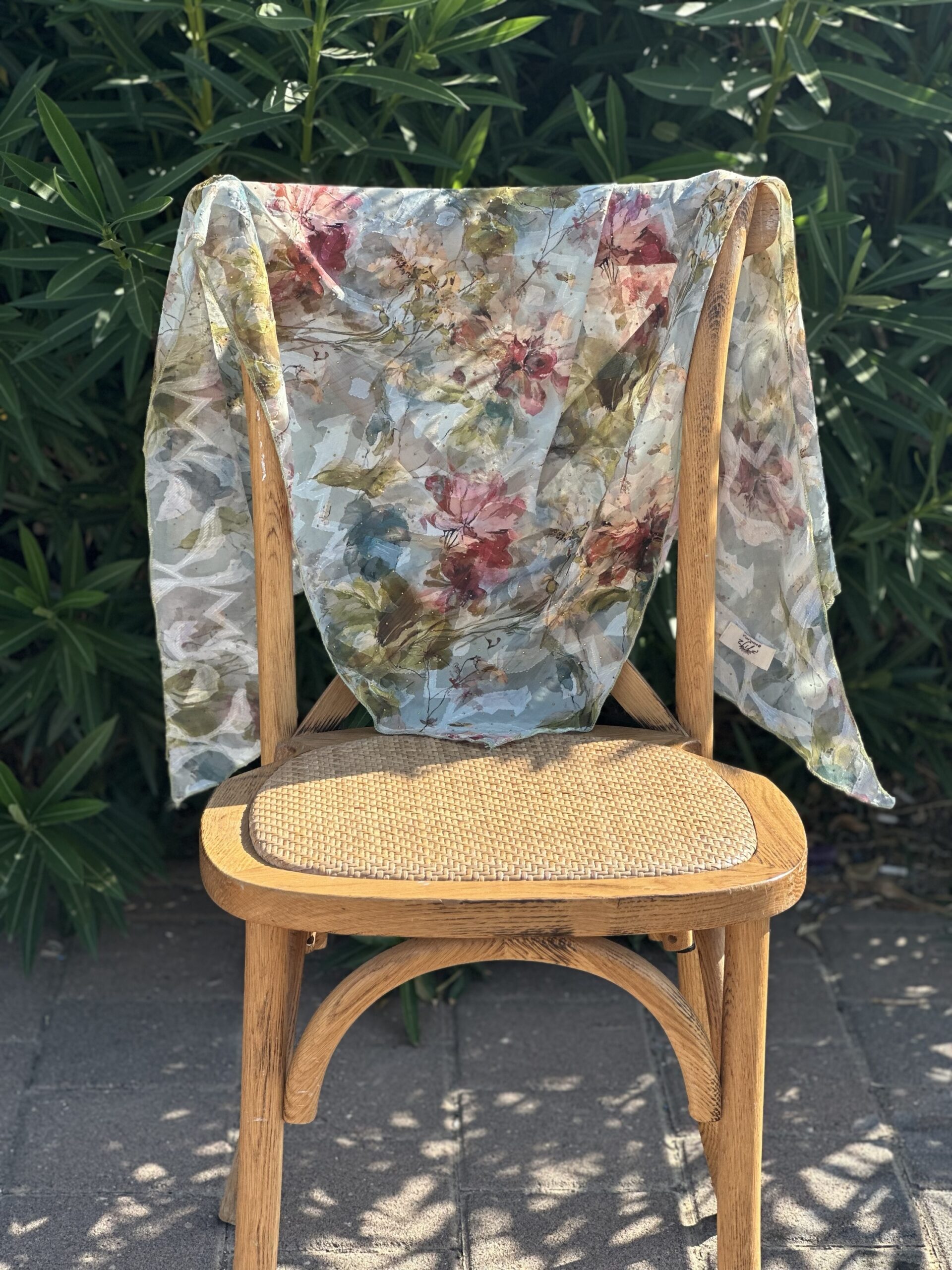 דגם וואלר - בנדנה – תמונה 4