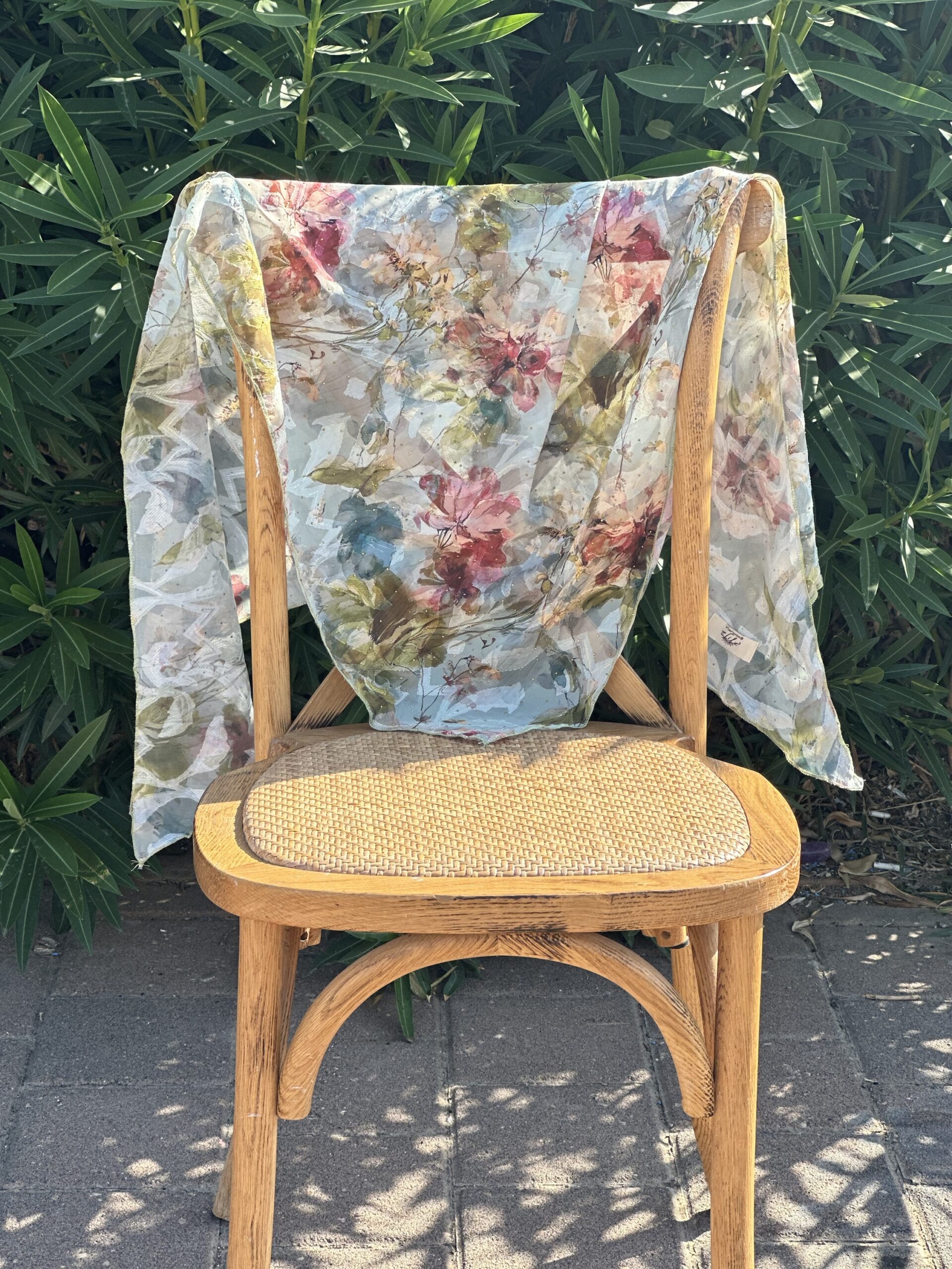 דגם וואלר - בנדנה – תמונה 5