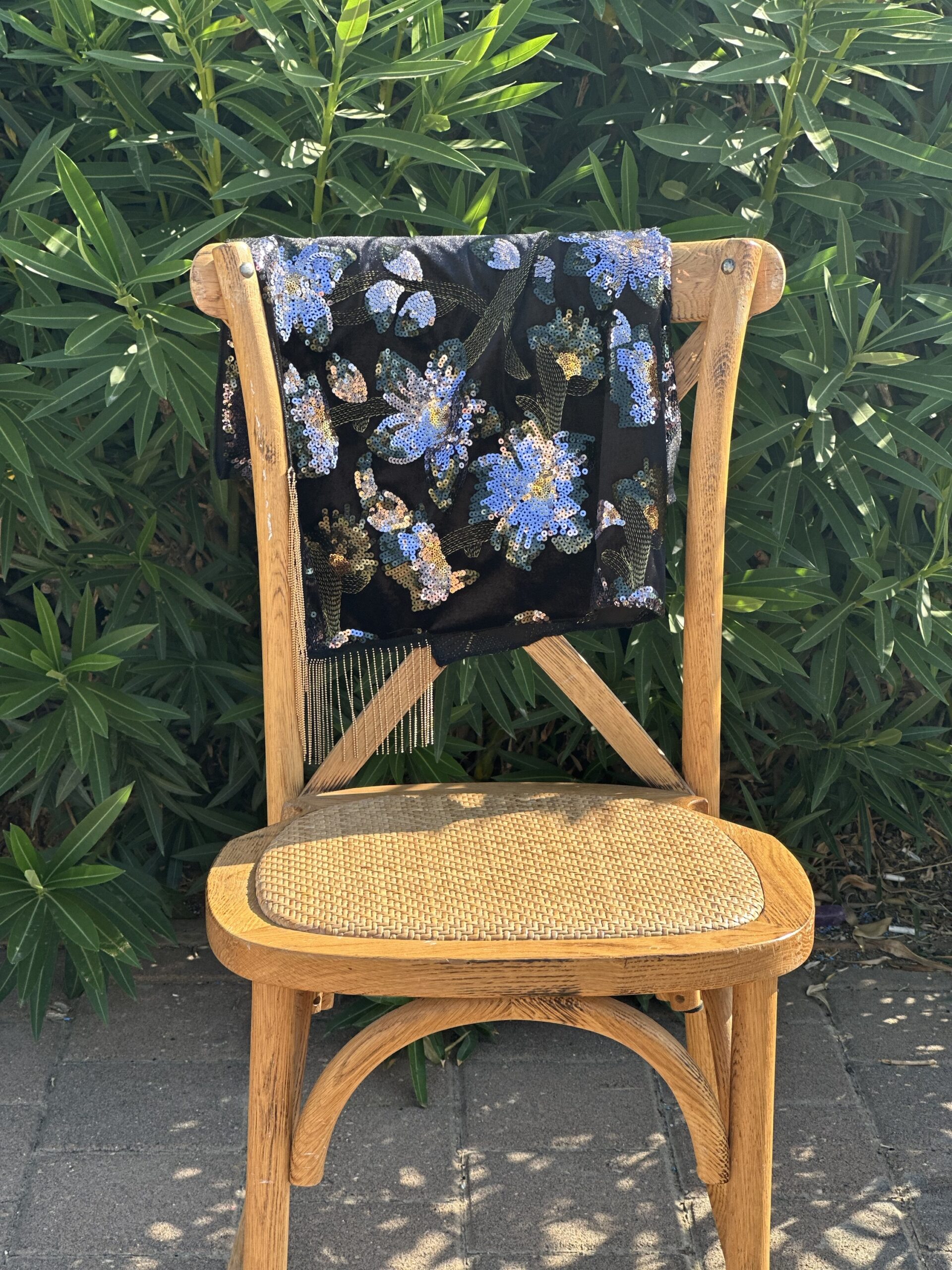 דגם מארסלה - לונג *עבה מאוד* – תמונה 4