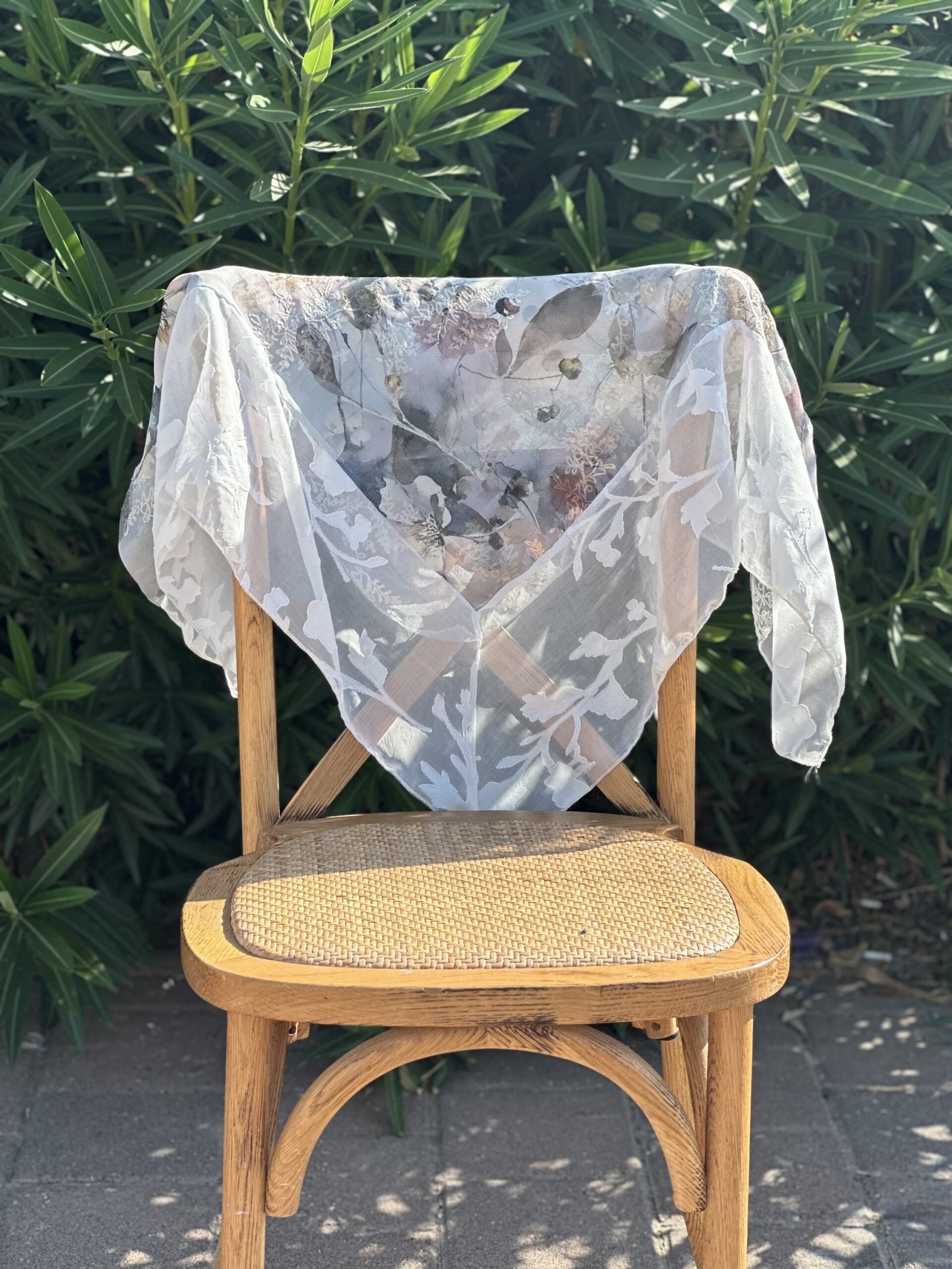 דגם רויאל- בנדנה – תמונה 5