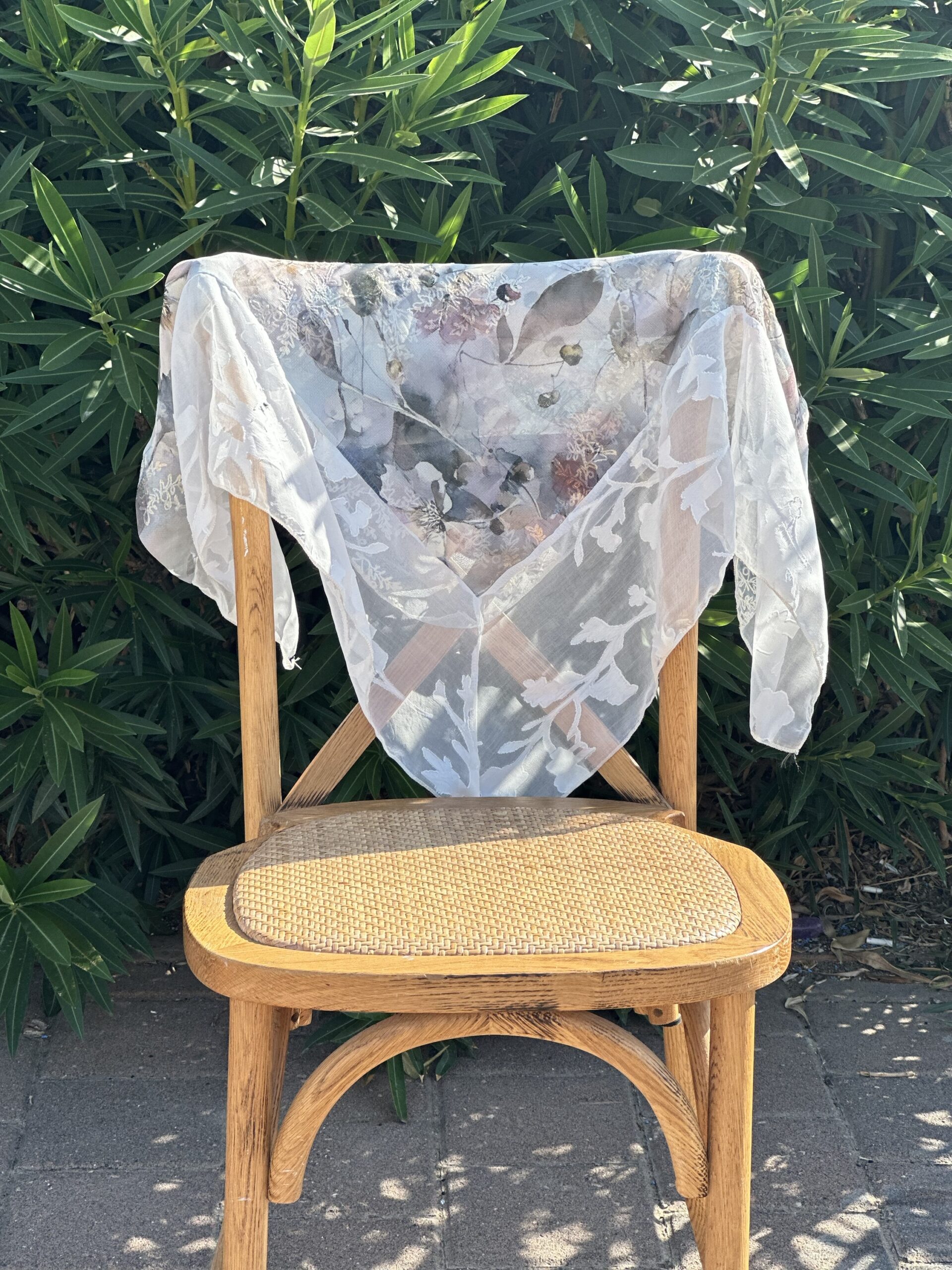 דגם רויאל- בנדנה – תמונה 6