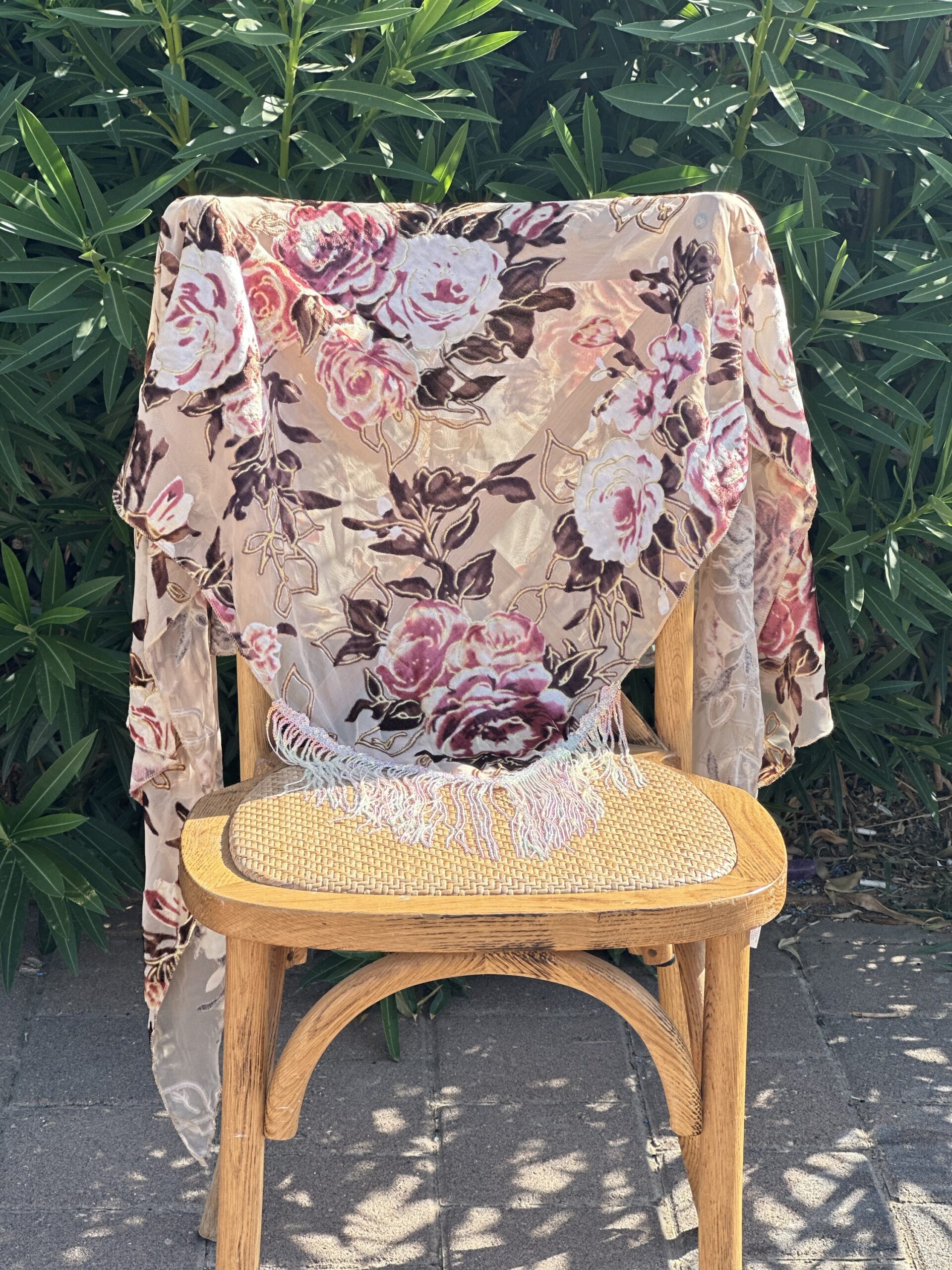 דגם ספייסי - משולש – תמונה 4