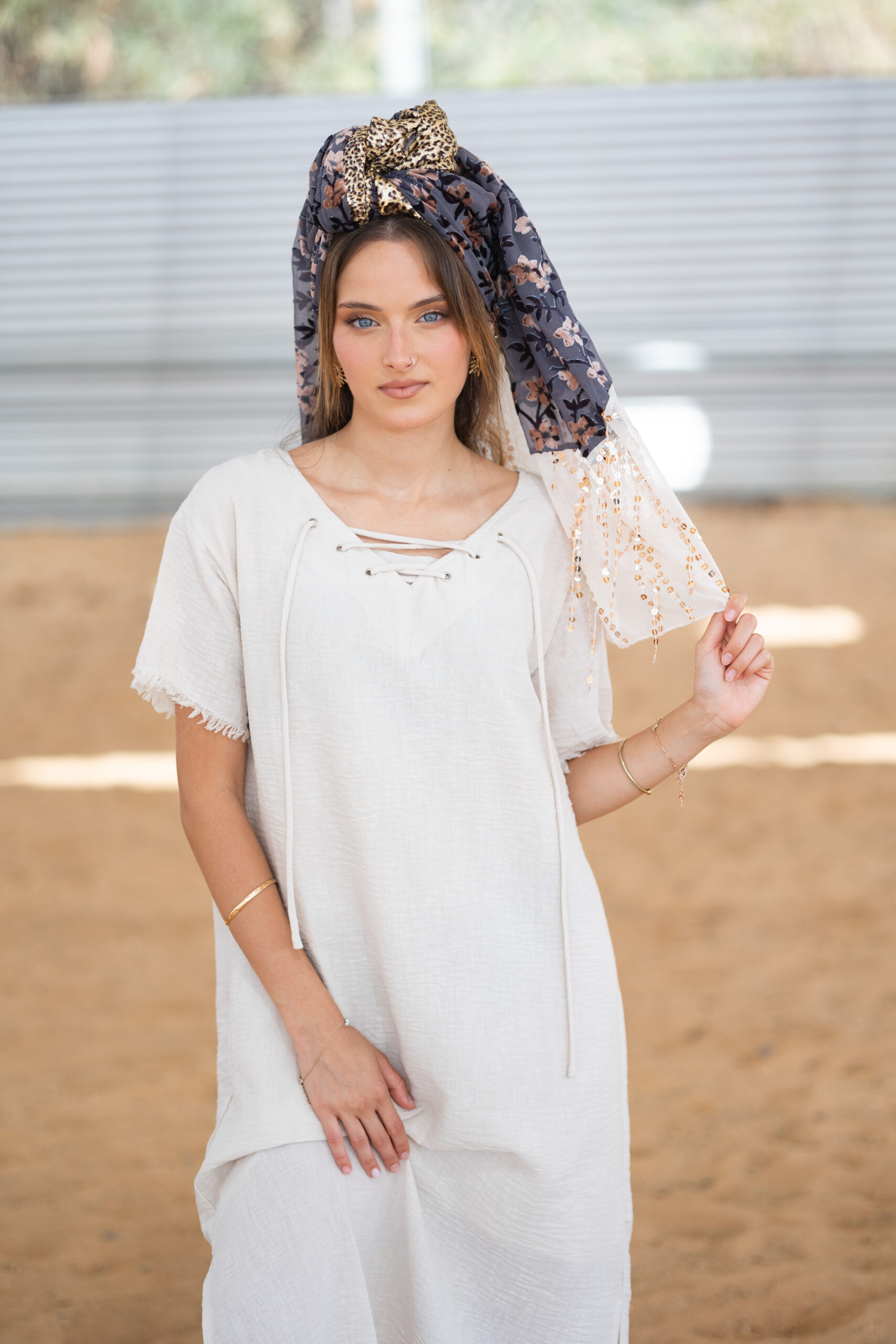 דגם דבורה – תמונה 8