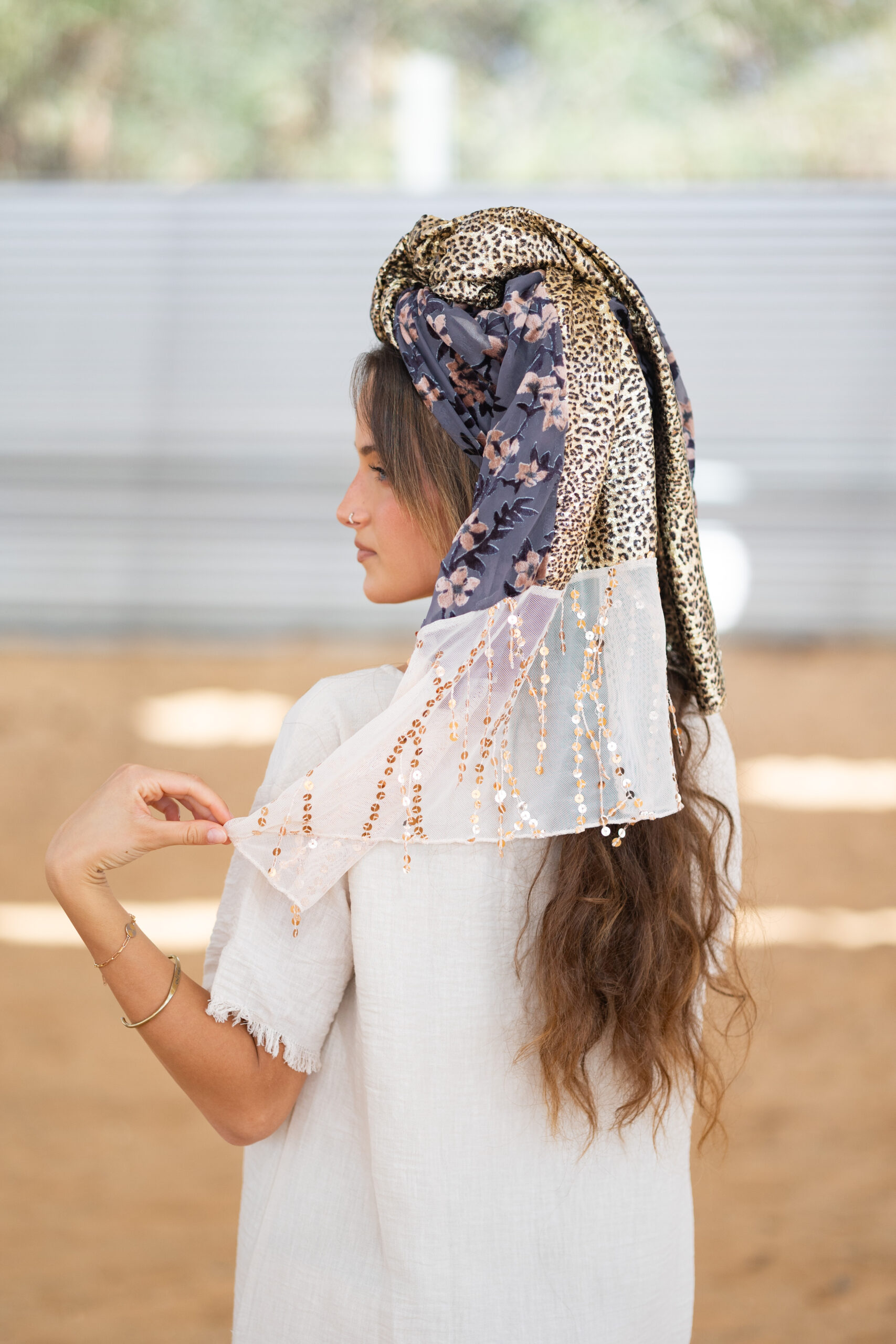 דגם דבורה – תמונה 9