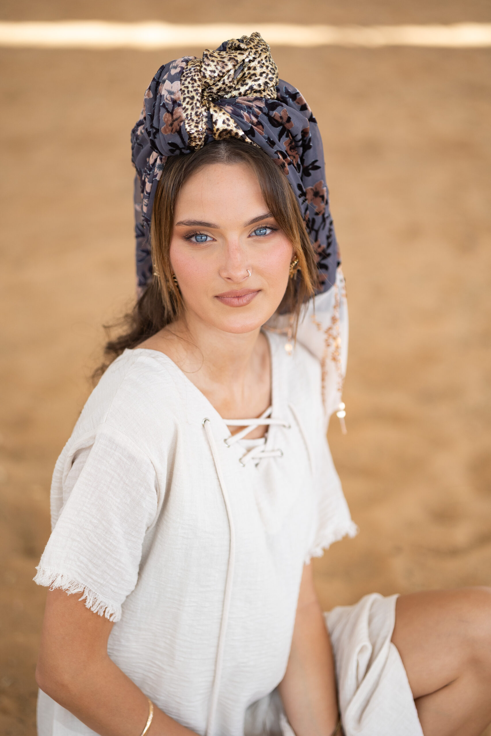 דגם דבורה – תמונה 3