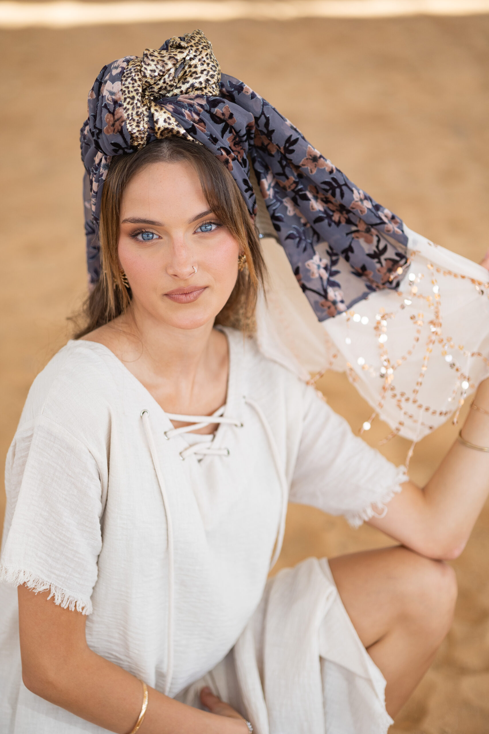 דגם דבורה – תמונה 4