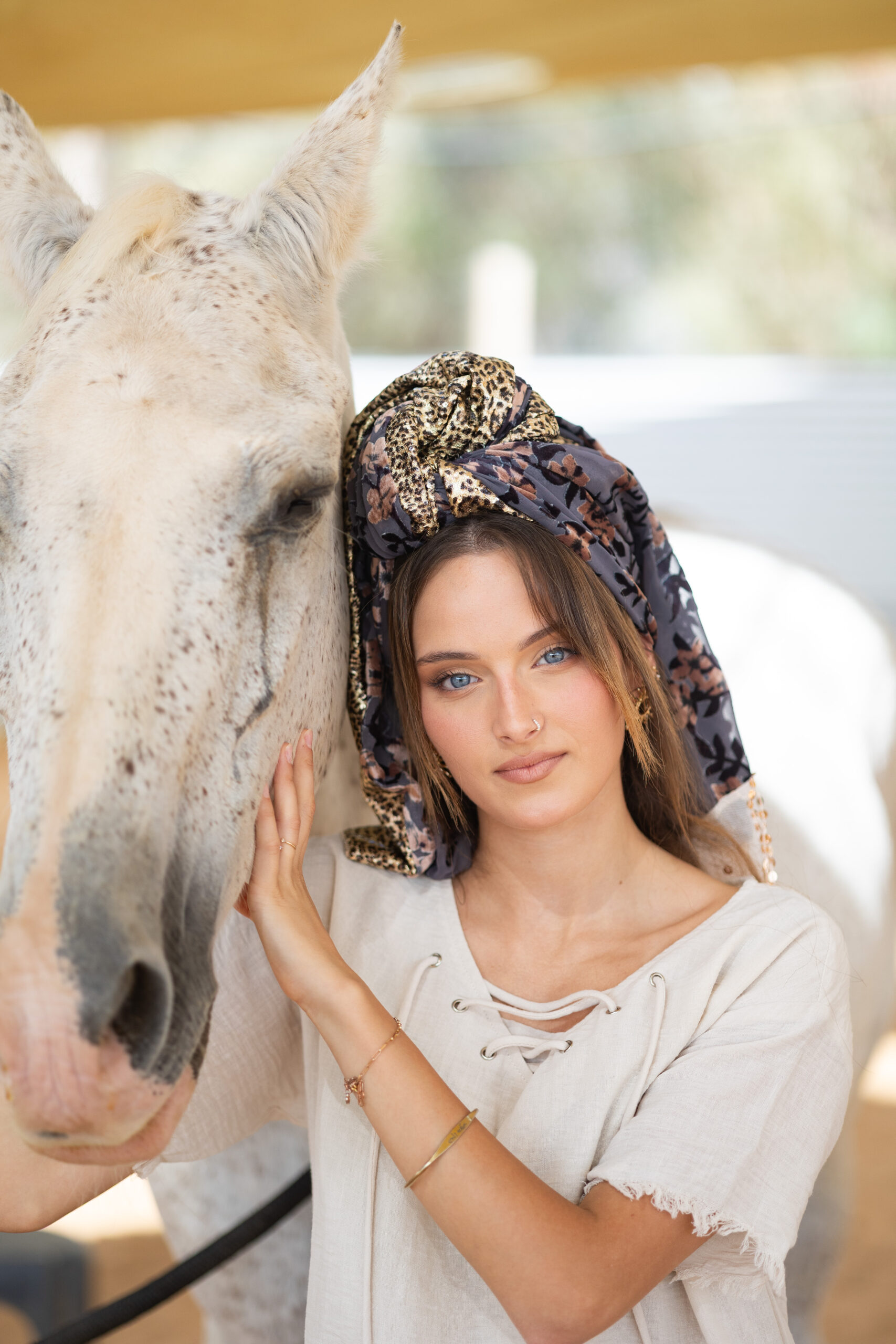 דגם דבורה – תמונה 6