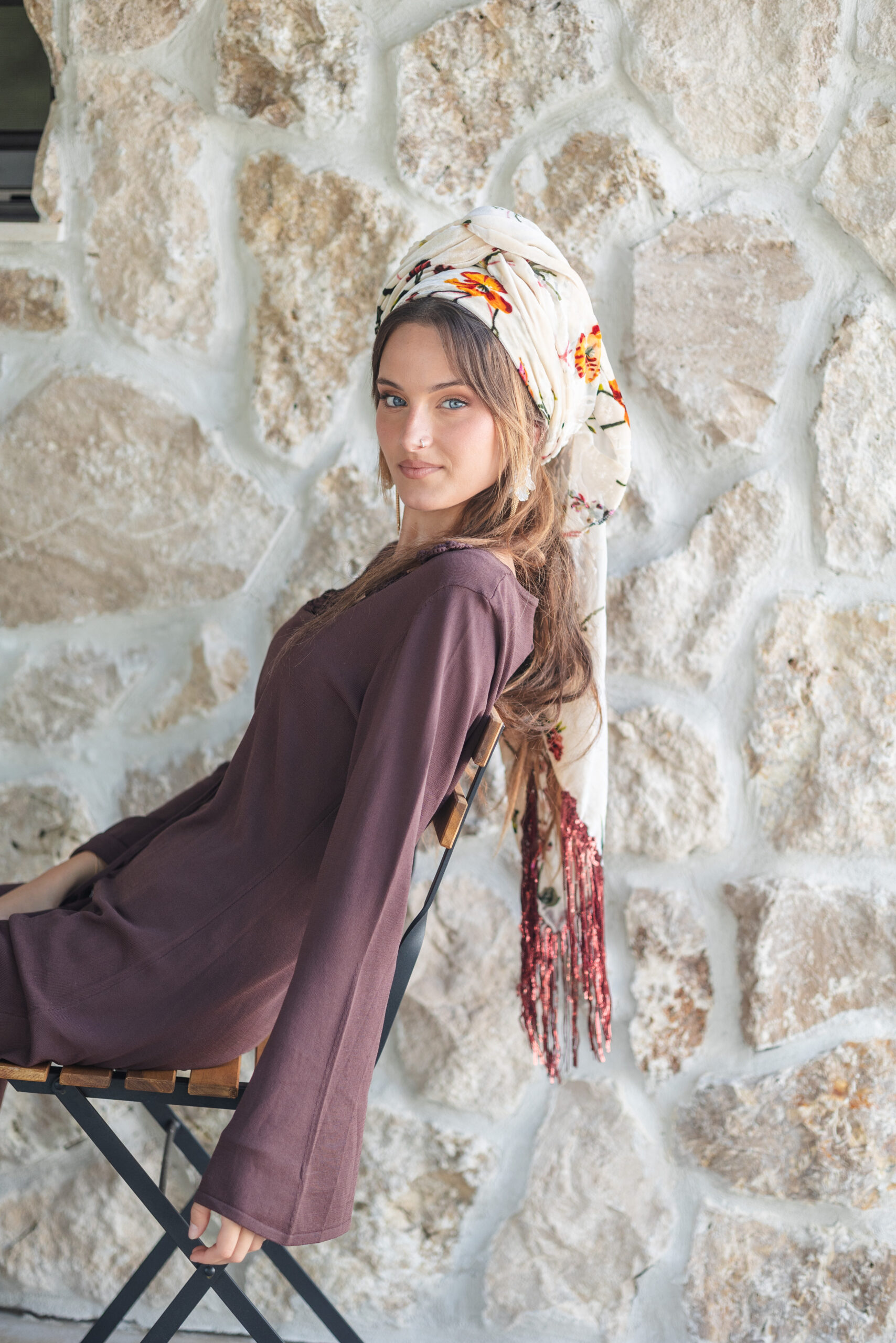 דגם אסתר - משולש גדול – תמונה 4