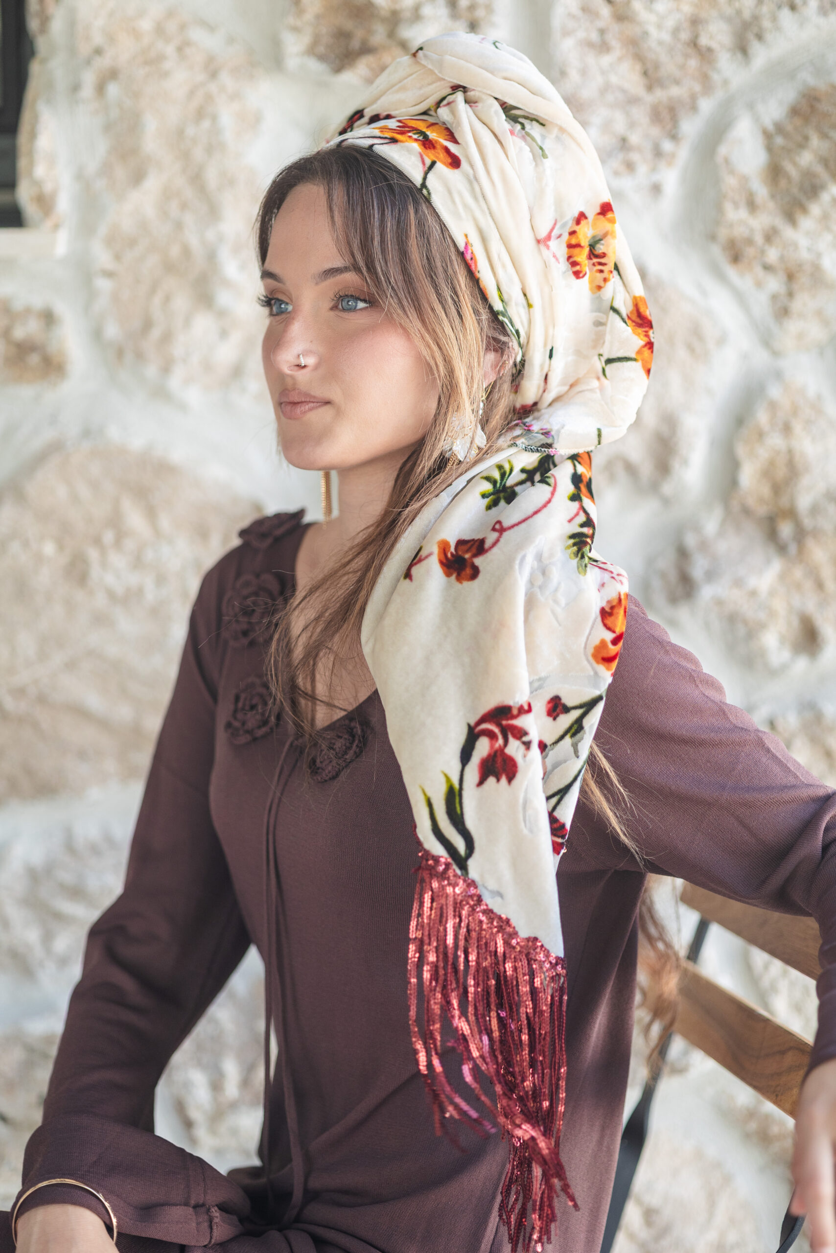 דגם אסתר - משולש גדול – תמונה 6