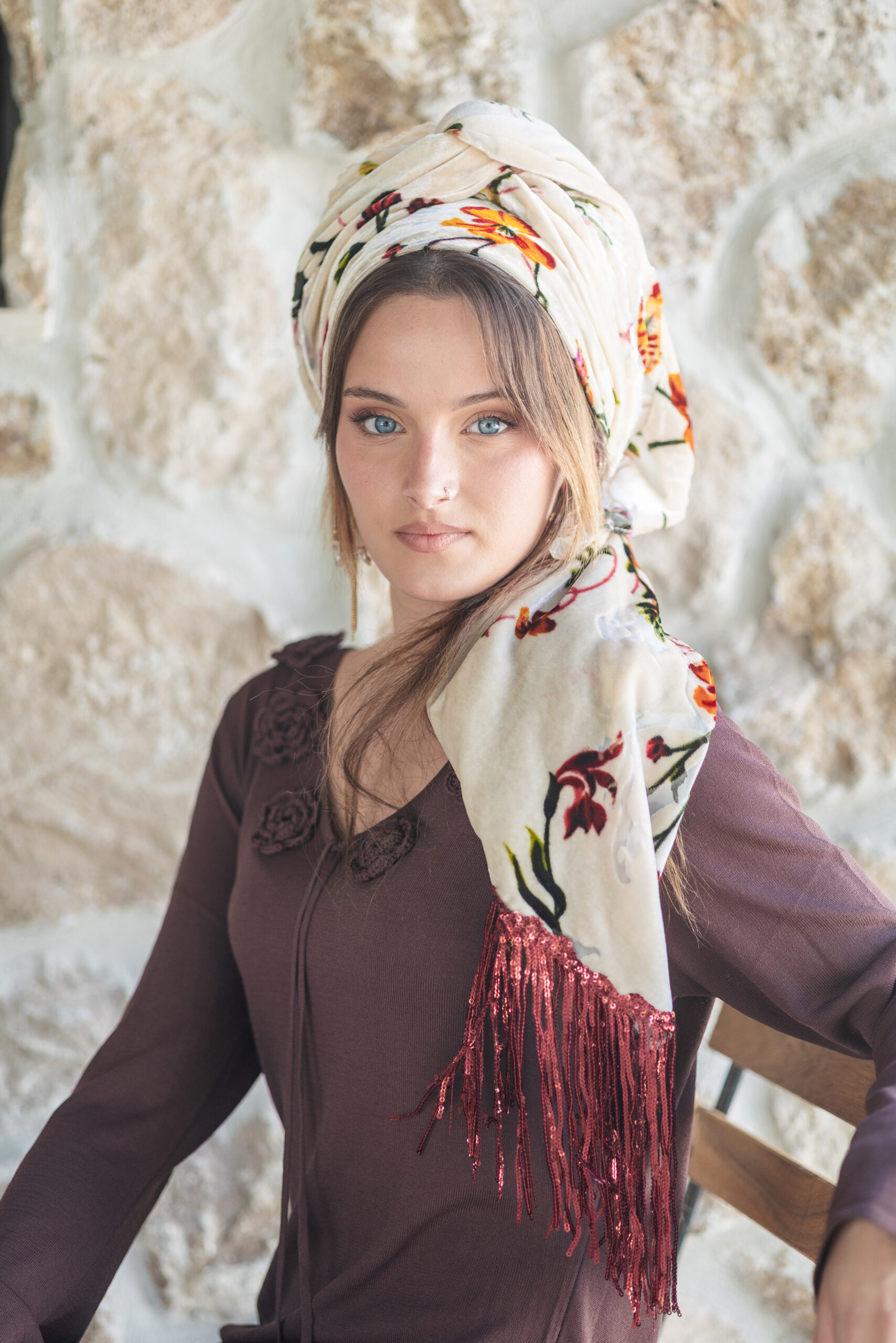 דגם אסתר - משולש גדול – תמונה 7