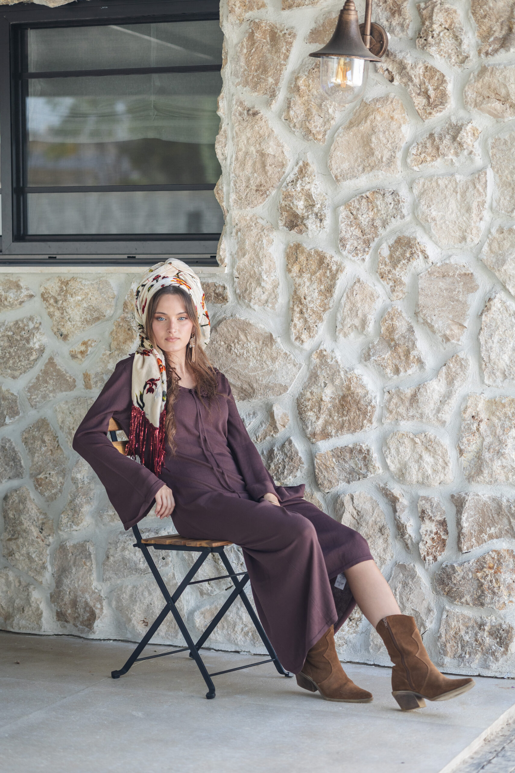 דגם אסתר - משולש גדול – תמונה 8