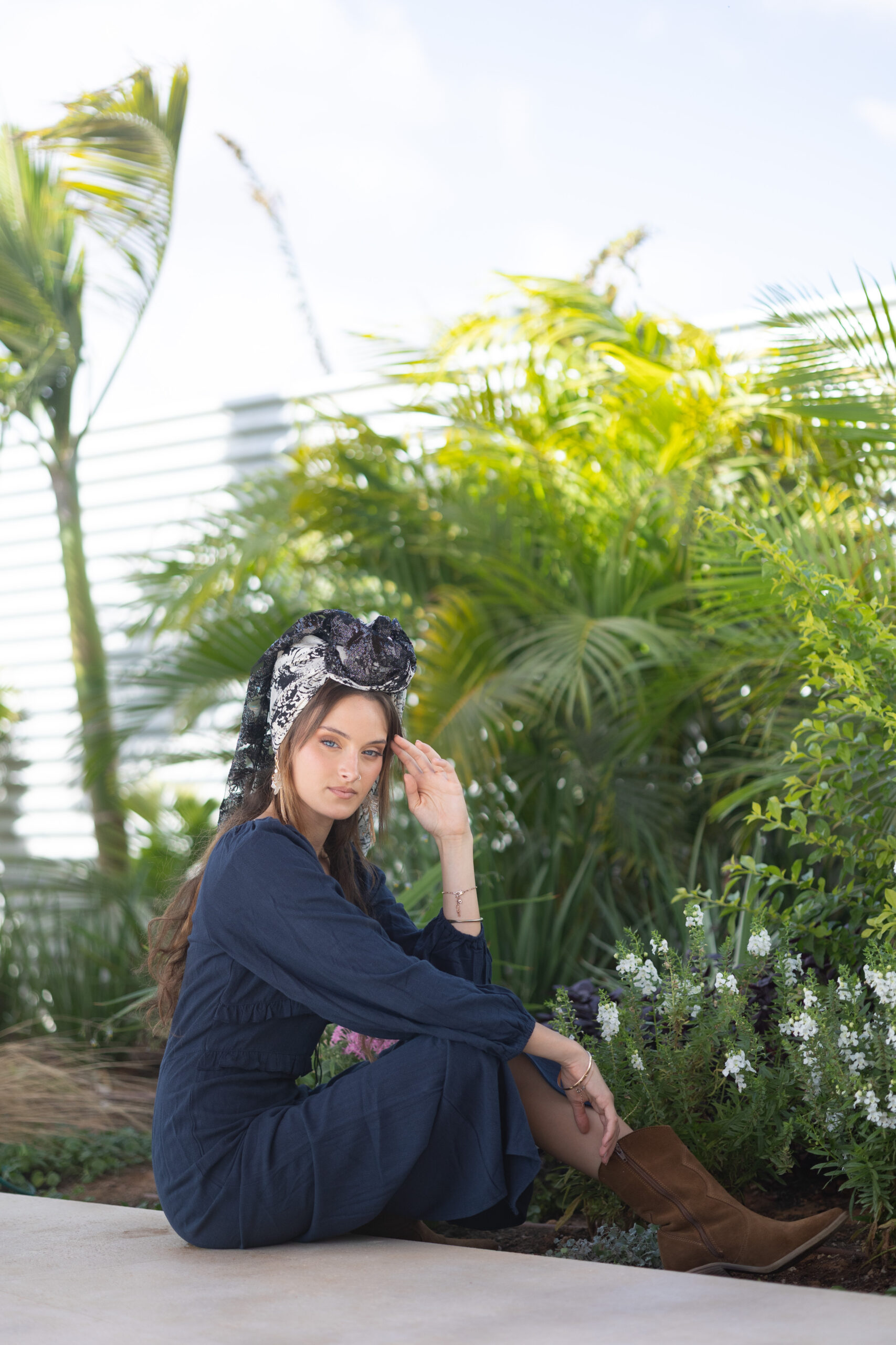 דגם הגר – תמונה 8