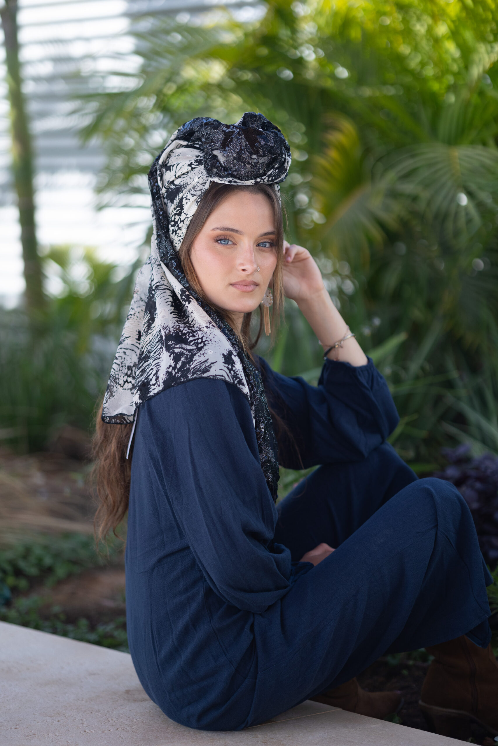 דגם הגר – תמונה 5